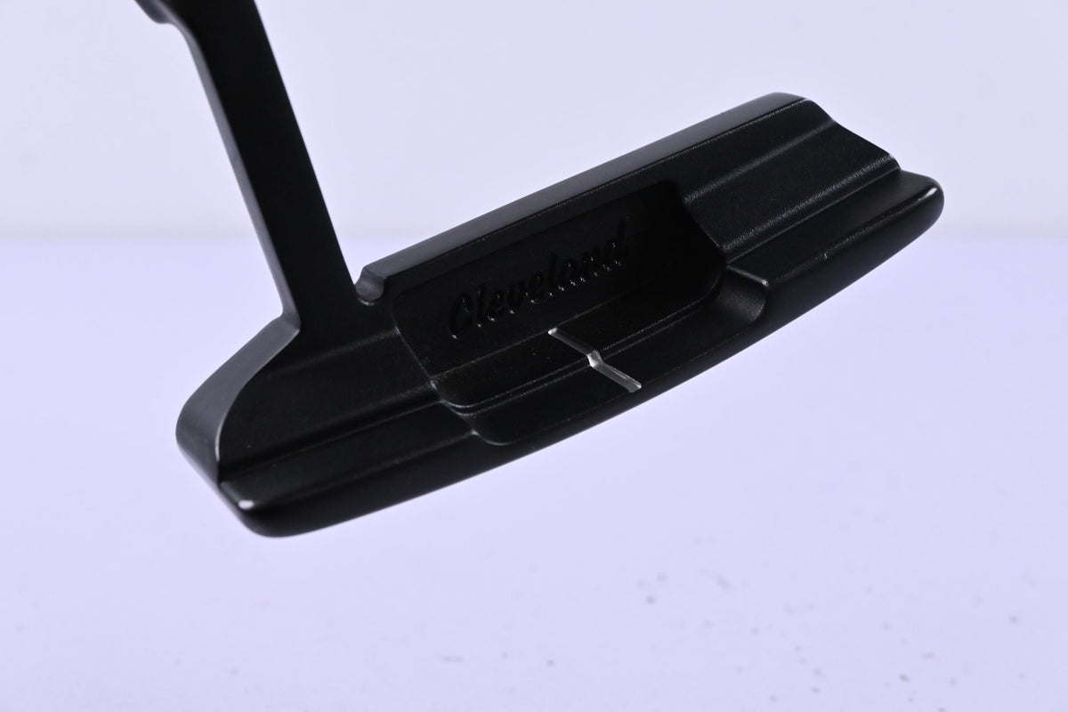 Cleveland HB Soft 2 Black Satin 1 Putter / 34 Inch