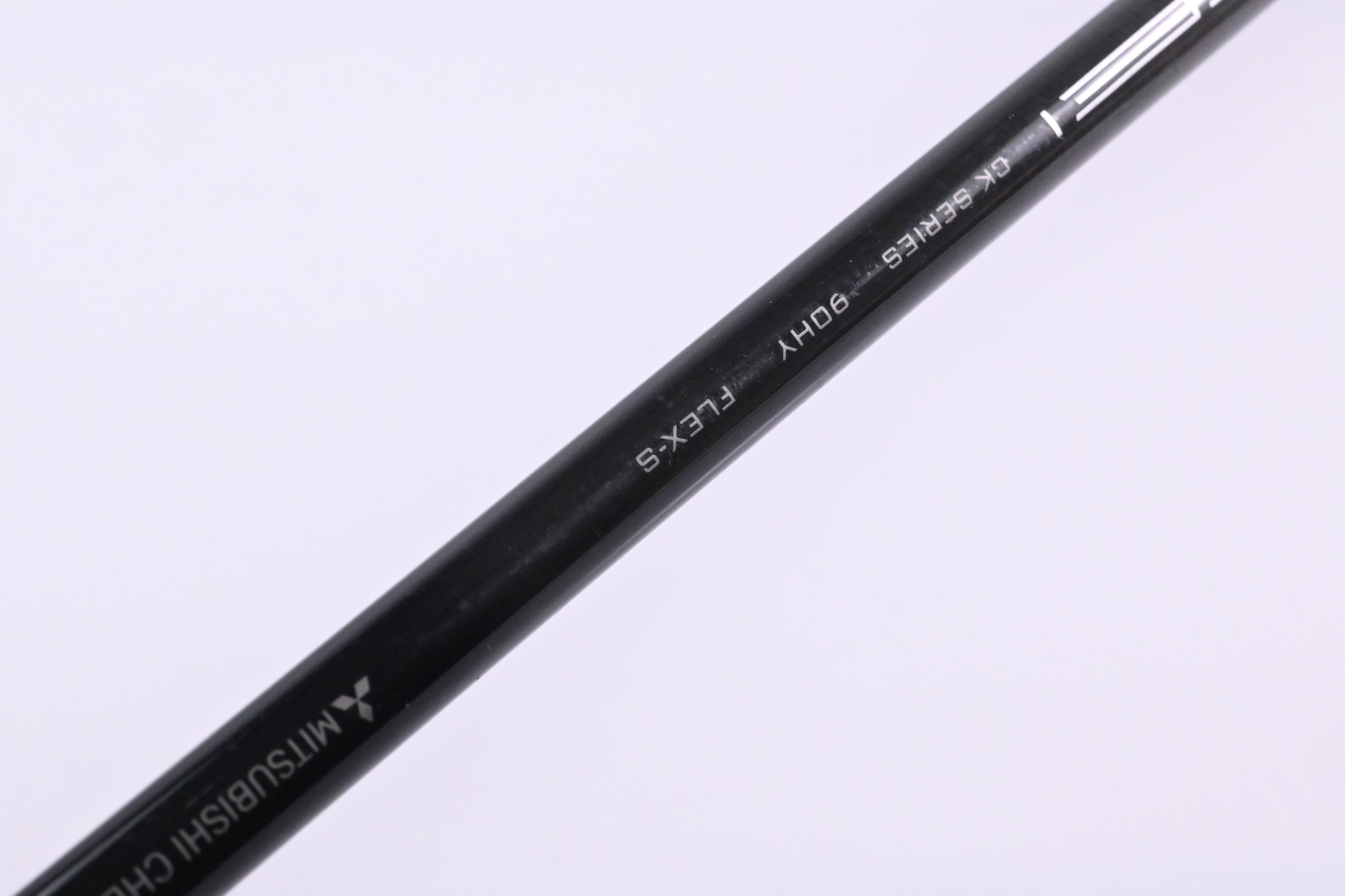 Titleist 818 H2 #3 Hybrid / 21 Degree / Stiff Flex Tensei CK White 90 Shaft