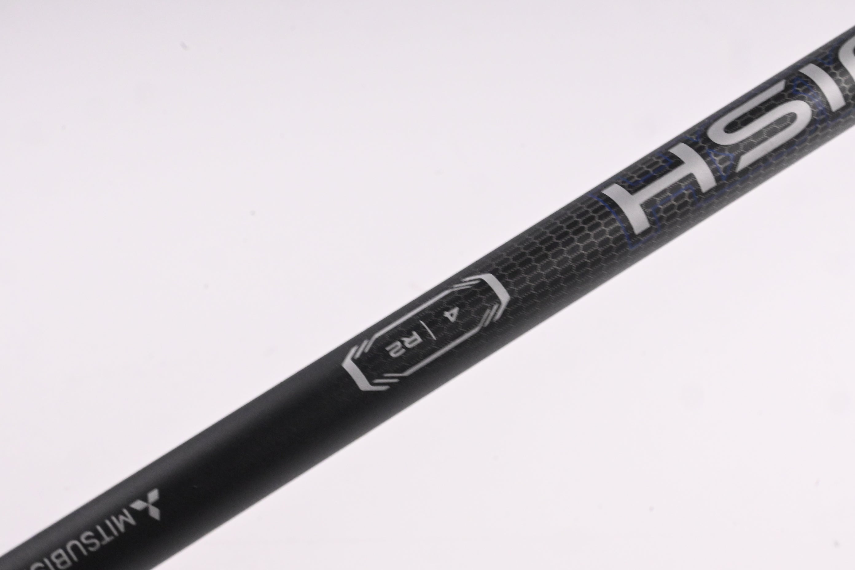 Taylormade Qi35 Max Lite #5 Wood / 18.5 Degree / Senior Flex Vanquish 4 Shaft