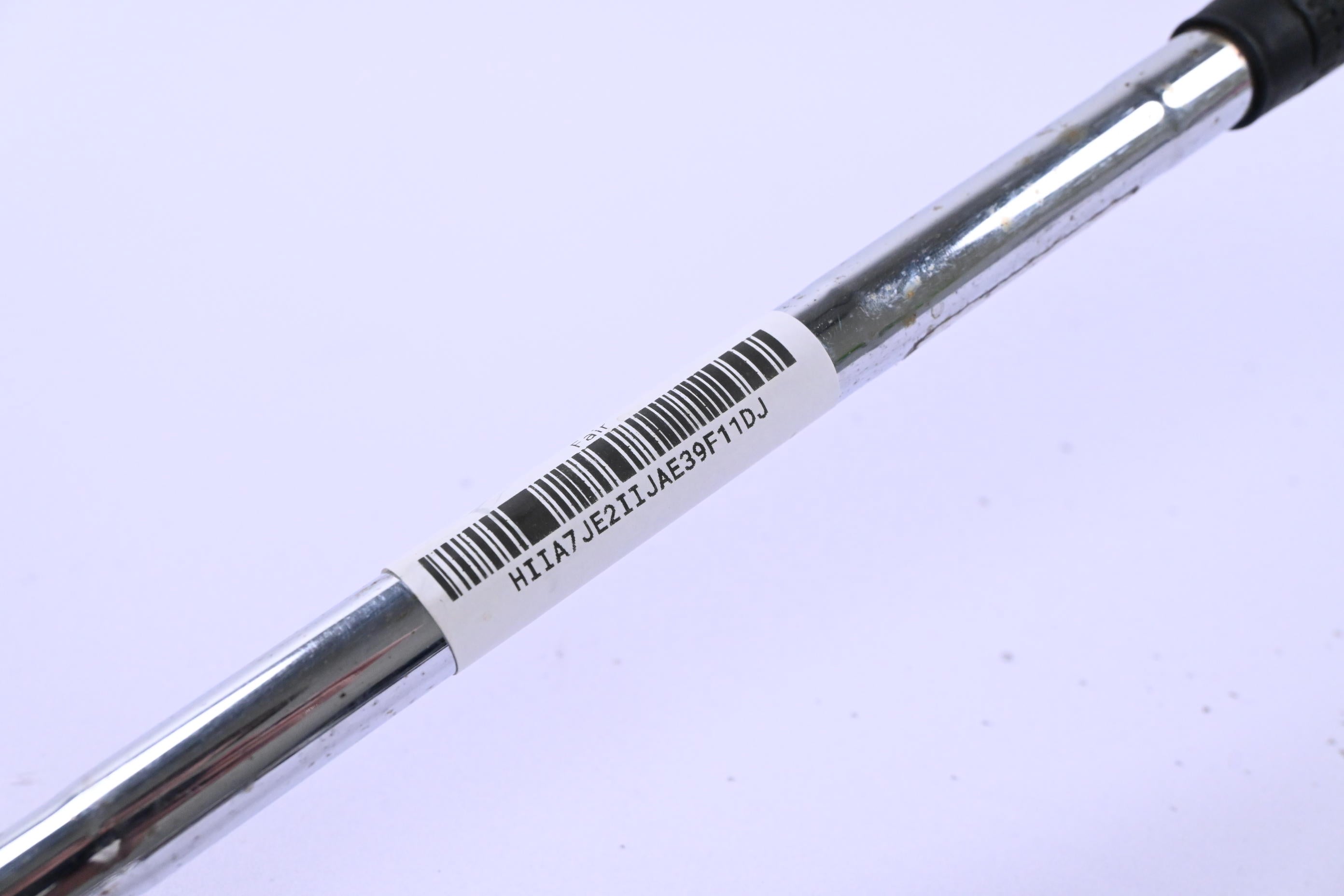 Taylormade TP XFT Lob Wedge / 60 Degree / Wedge Flex Steel Shaft