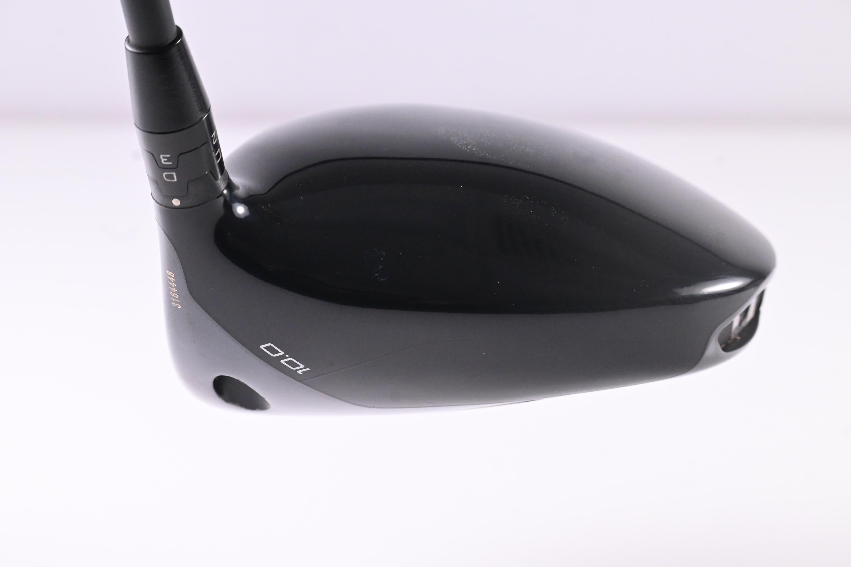 Titleist GT2 Driver / 10 Degree / Regular Flex Tensei 1K Blue 55 Shaft