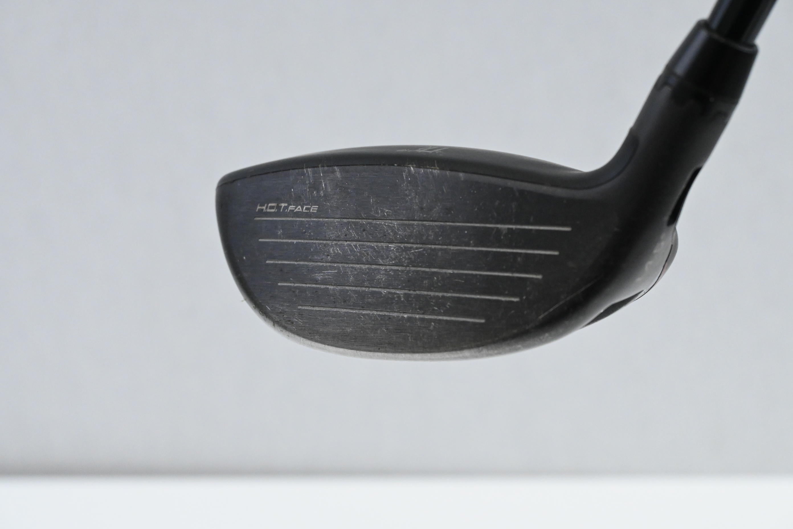 Cobra LTDx LS #3 Wood / 14.5 Degree / Stiff Flex Tensei AV Raw White 75 Shaft