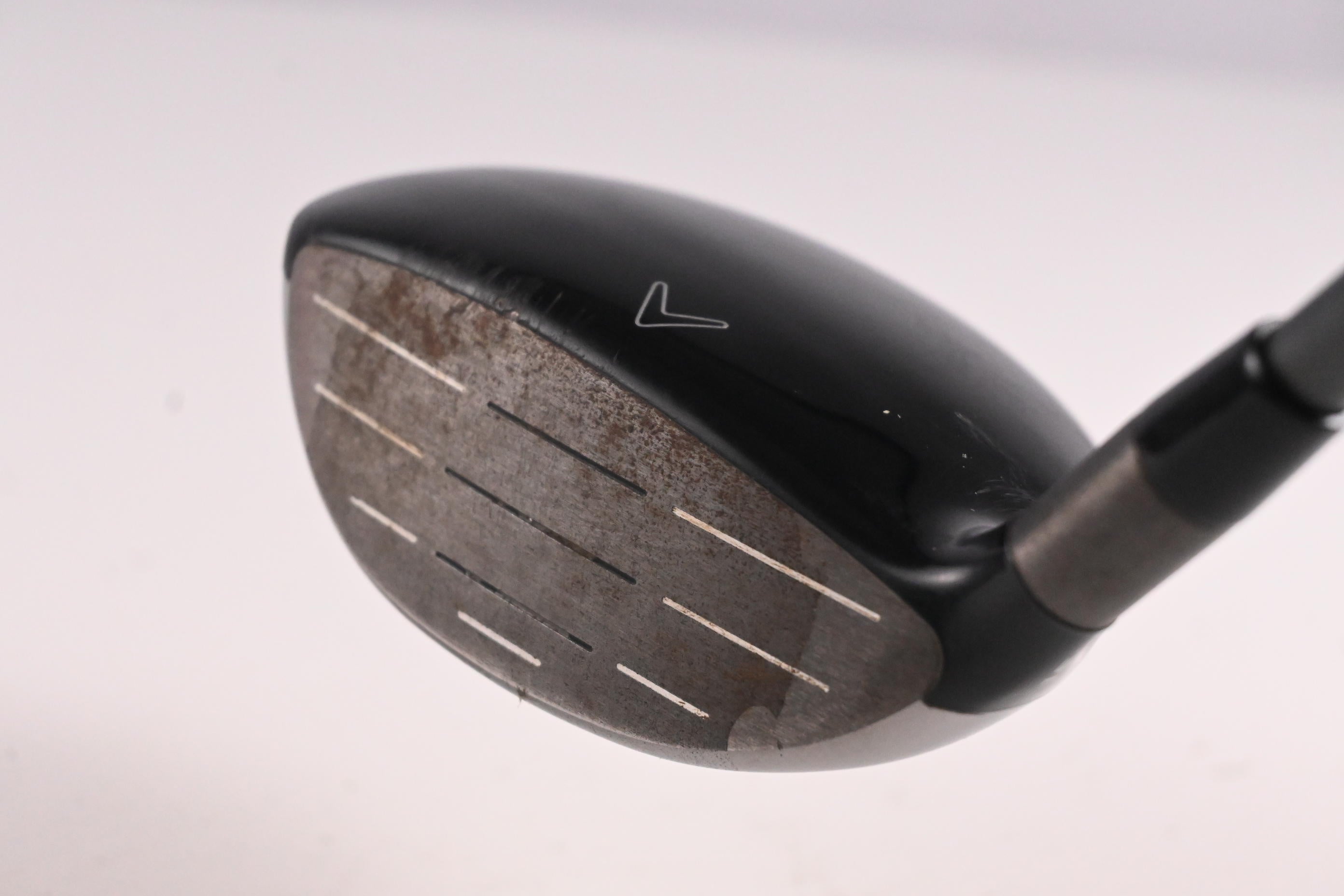 Callaway Epic Speed #3 Wood / 15 Degree / Stiff Flex HZRDUS iM10 Smoke 60 Shaft