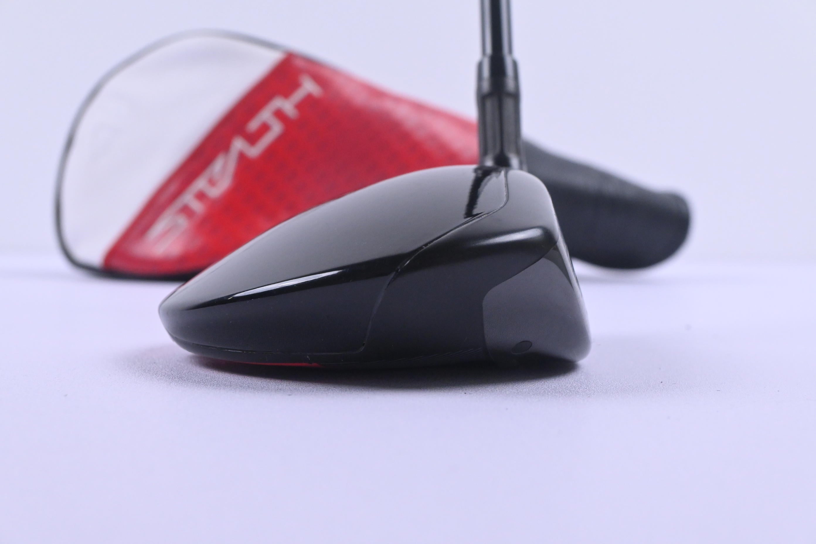 TaylorMade Stealth 2 #3 Wood / 15 Degree / X-Flex ACCRA FX 3.0 200F M5