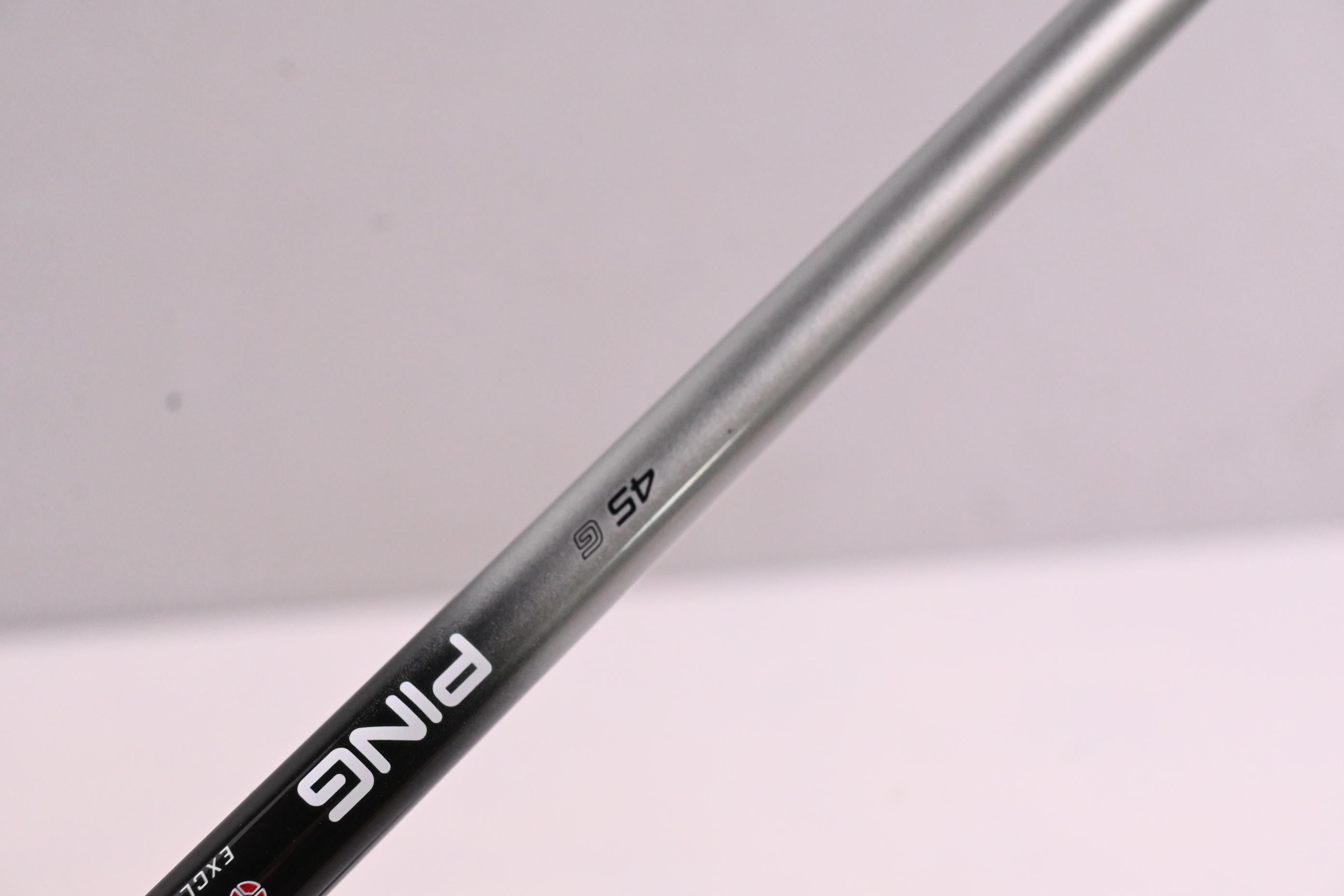 Ping Alta Quick 45 #5 Wood Shaft / Senior Flex / Ping 3rd Gen