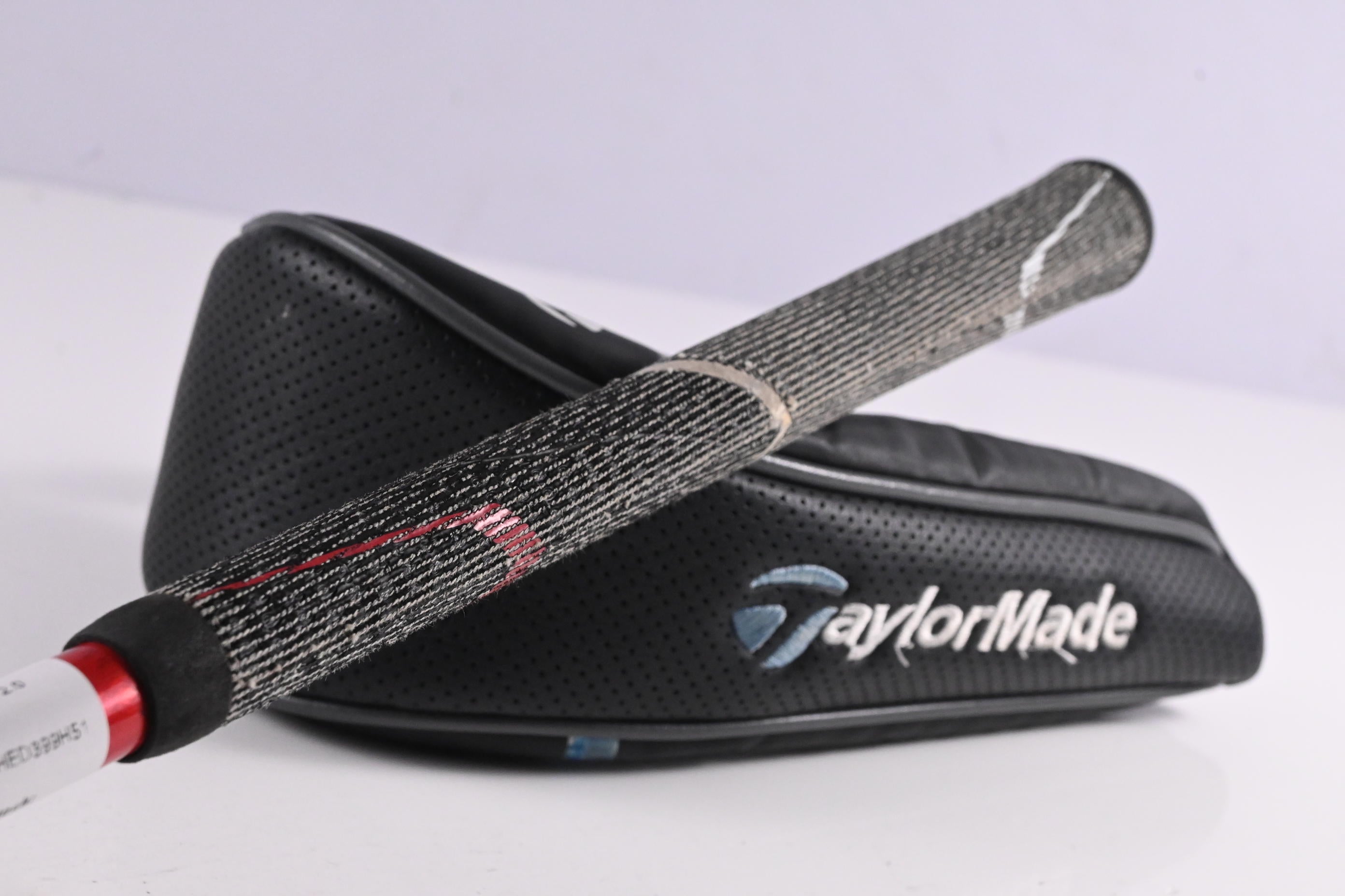 Taylormade Burner Superfast 2.0 #3 Hybrid / 18 Degree / Regular Flex REAX 60