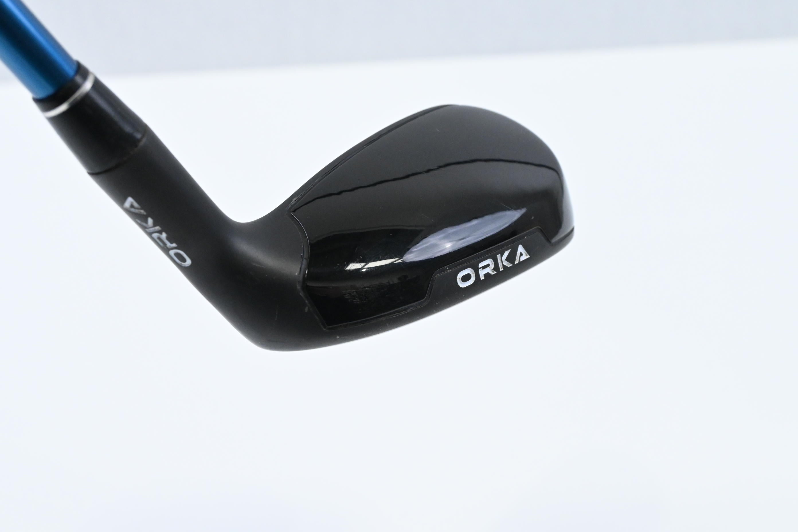 Orka Reflex #3 Hybrid / 20 Degree / X-Flex Aldila VS 80 Shaft
