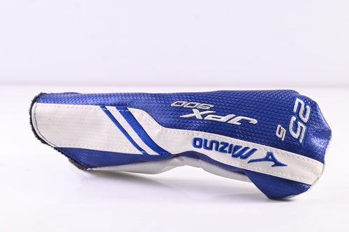Mizuno JPX 900 #5 Hybrid / 25 Degree / Regular Flex Fujikura Pro 63 Shaft
