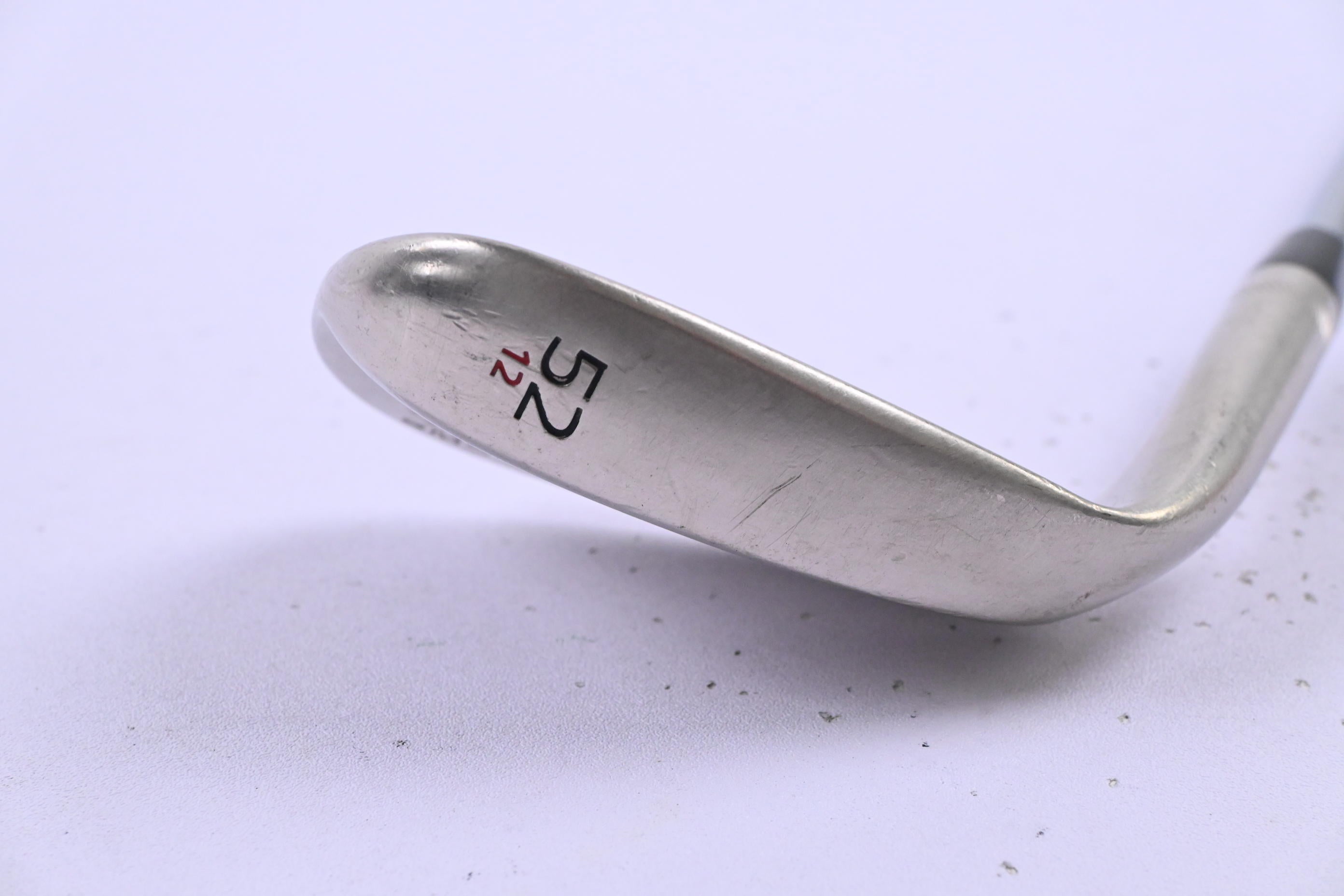 Titleist Vokey SM5 Gap Wedge / 52 Degree / Wedge Flex Vokey Design SM5