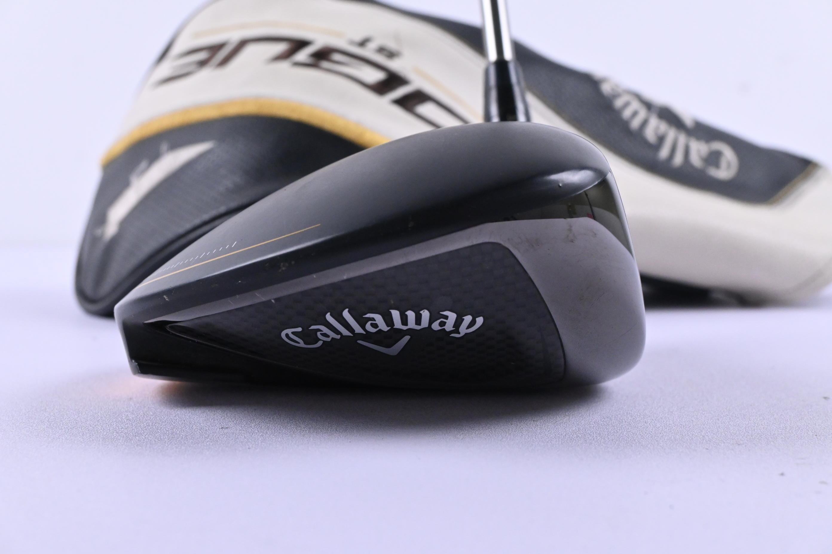 Callaway Rogue ST MAX Driver / 10.5 Degree / Regular Flex Recoil ES 450 Shaft