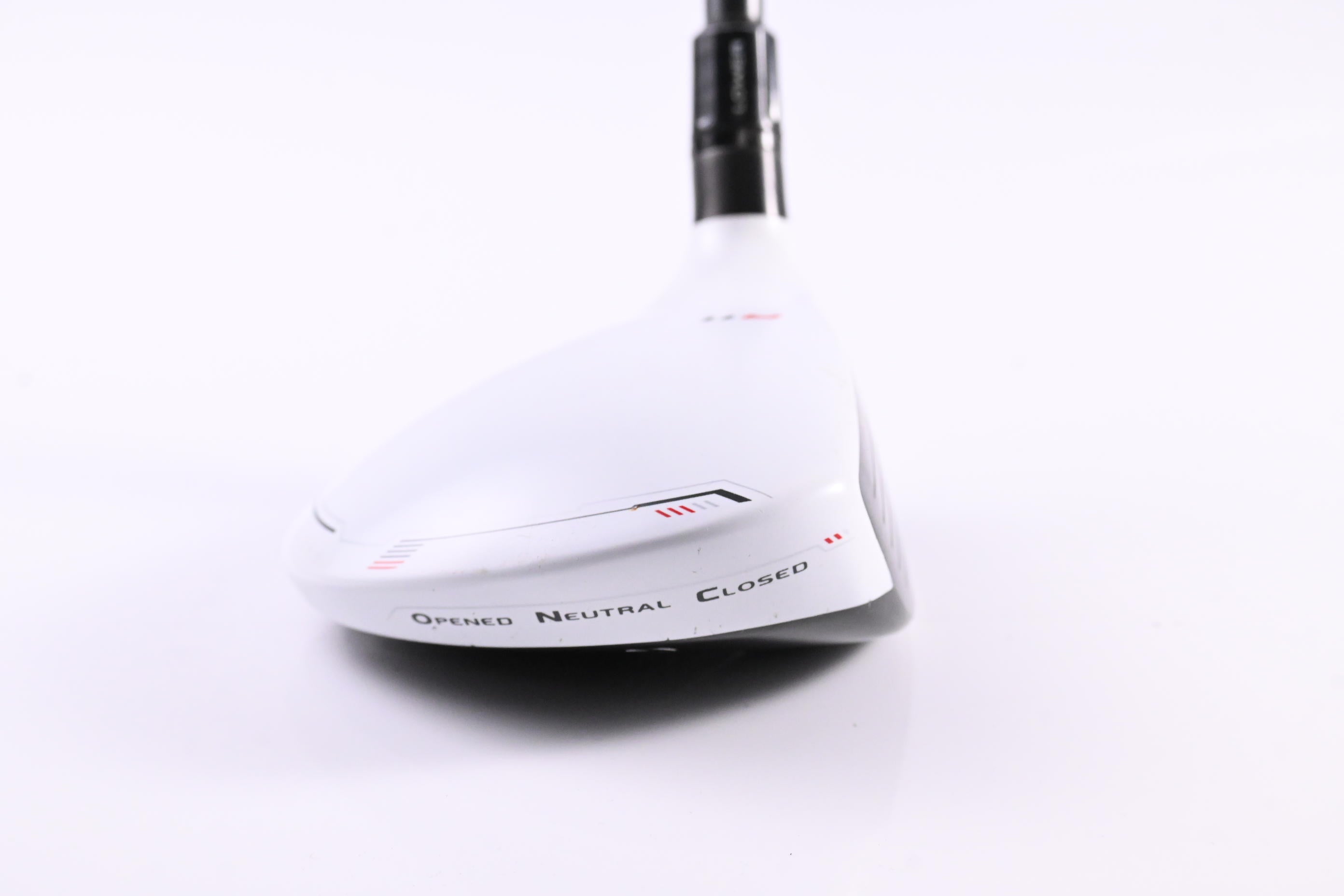 Taylormade R11S F#3 Wood / 15.5 Degree / Regular Flex Aldila RIP Phenom 70 Shaft