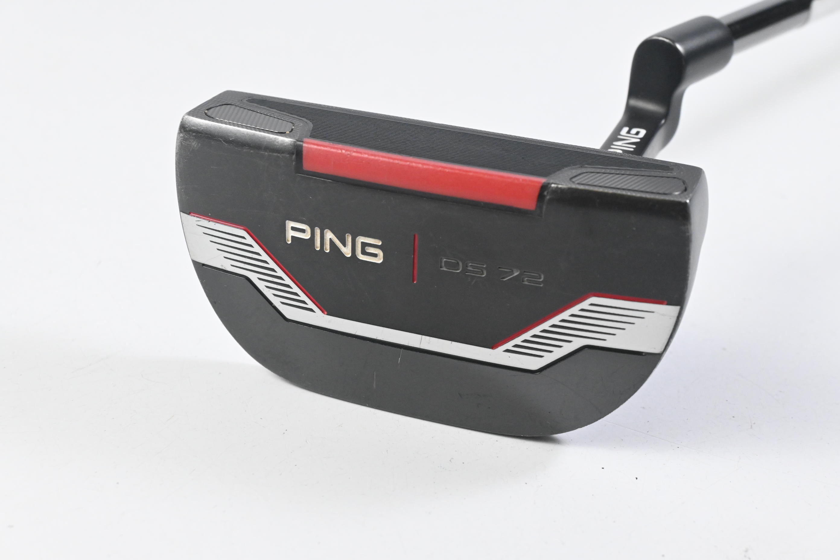 Ping 2021 DS 72 Putter / 34 Inch