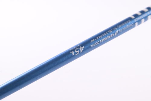 Ladies Cobra S9-1 #7 Wood / 21 Degree / Ladies Flex Tour AD 45 Shaft