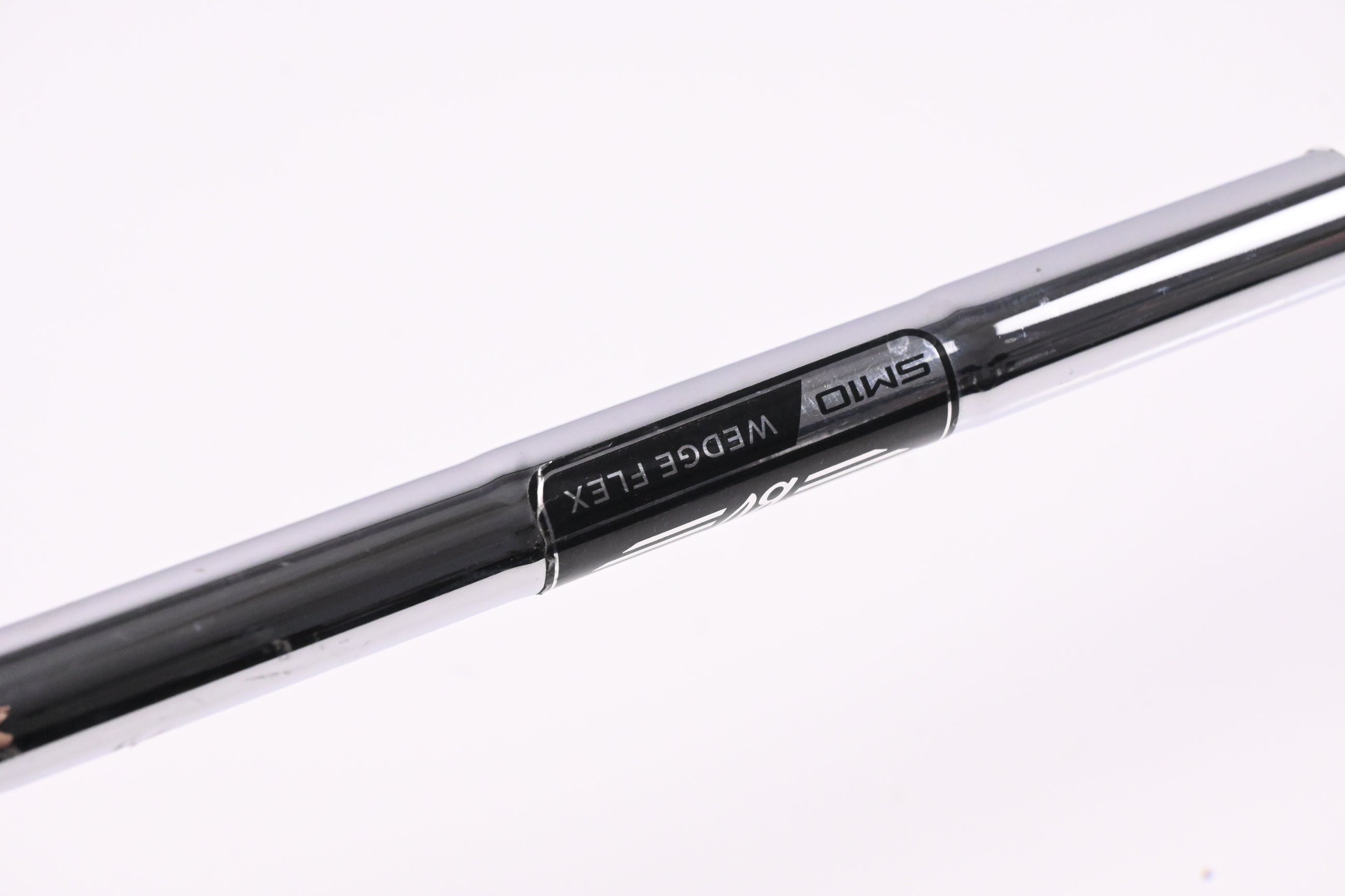 Titleist Vokey SM10 Lob Wedge / 58 Degree / Wedge Flex Vokey SM10 Shaft