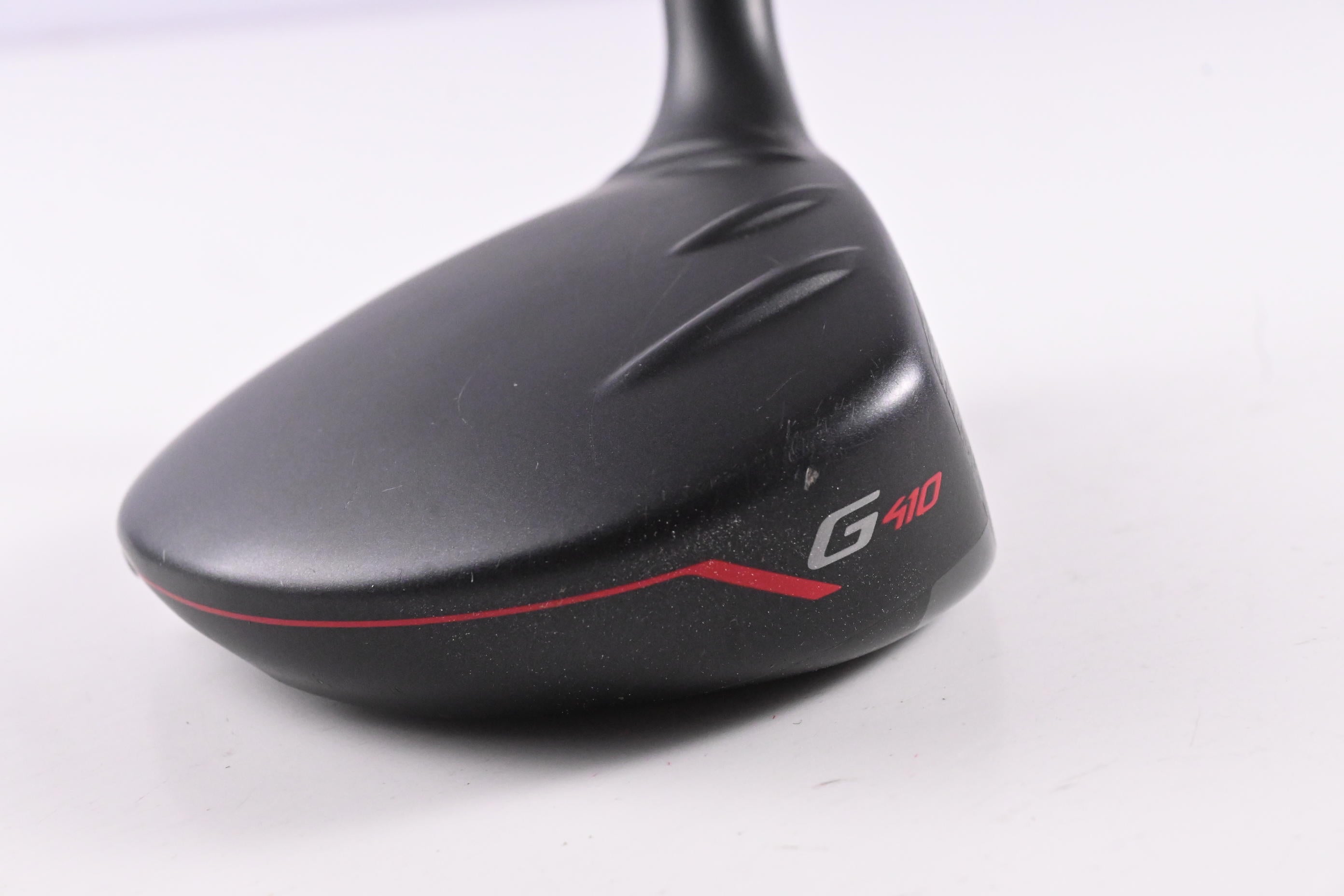 Ping G410 #3 Wood / 14.5 Degree / Stiff Flex Ping Tour 65 Shaft