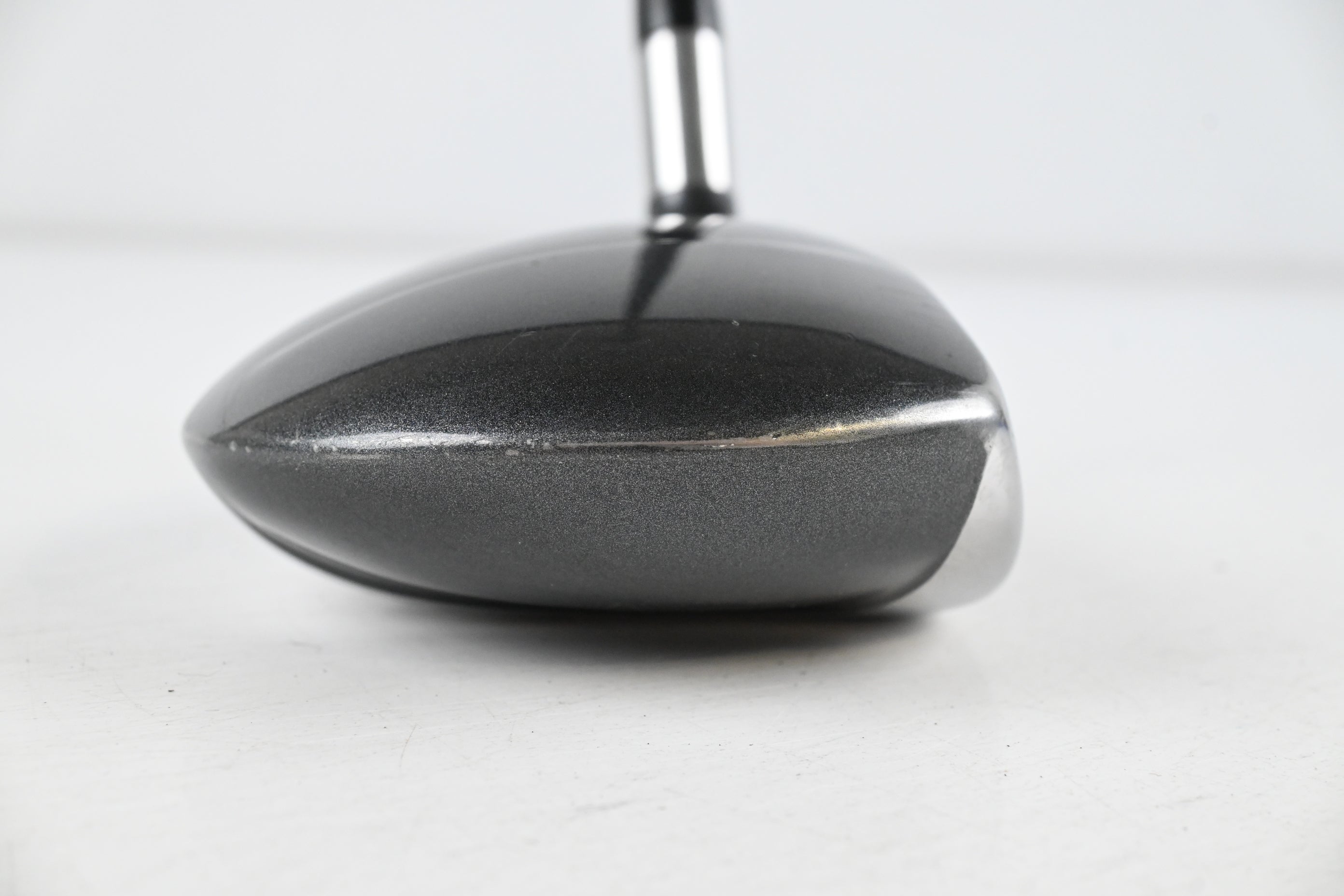 Taylormade 200 Steel #3 Wood / 15 Degree / Stiff Flex Taylormade Lite 90 Shaft