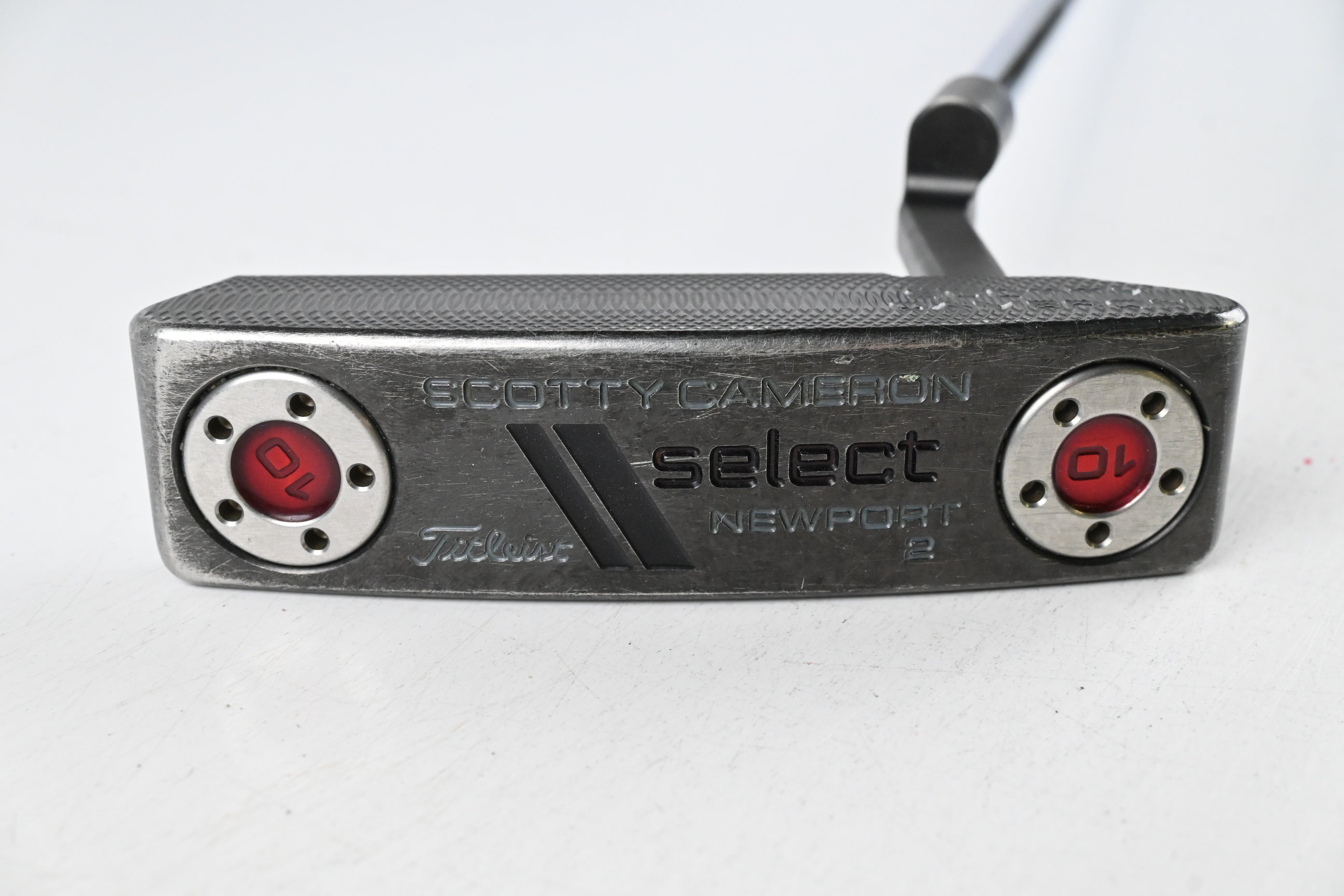 Scotty Cameron Select Newport 2 2012 Putter / 35 Inch