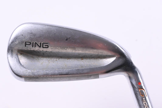 Ping G400 Crossover #4 Hybrid / 22 Degree / Red Dot / Stiff Flex Ping Alta CB 70