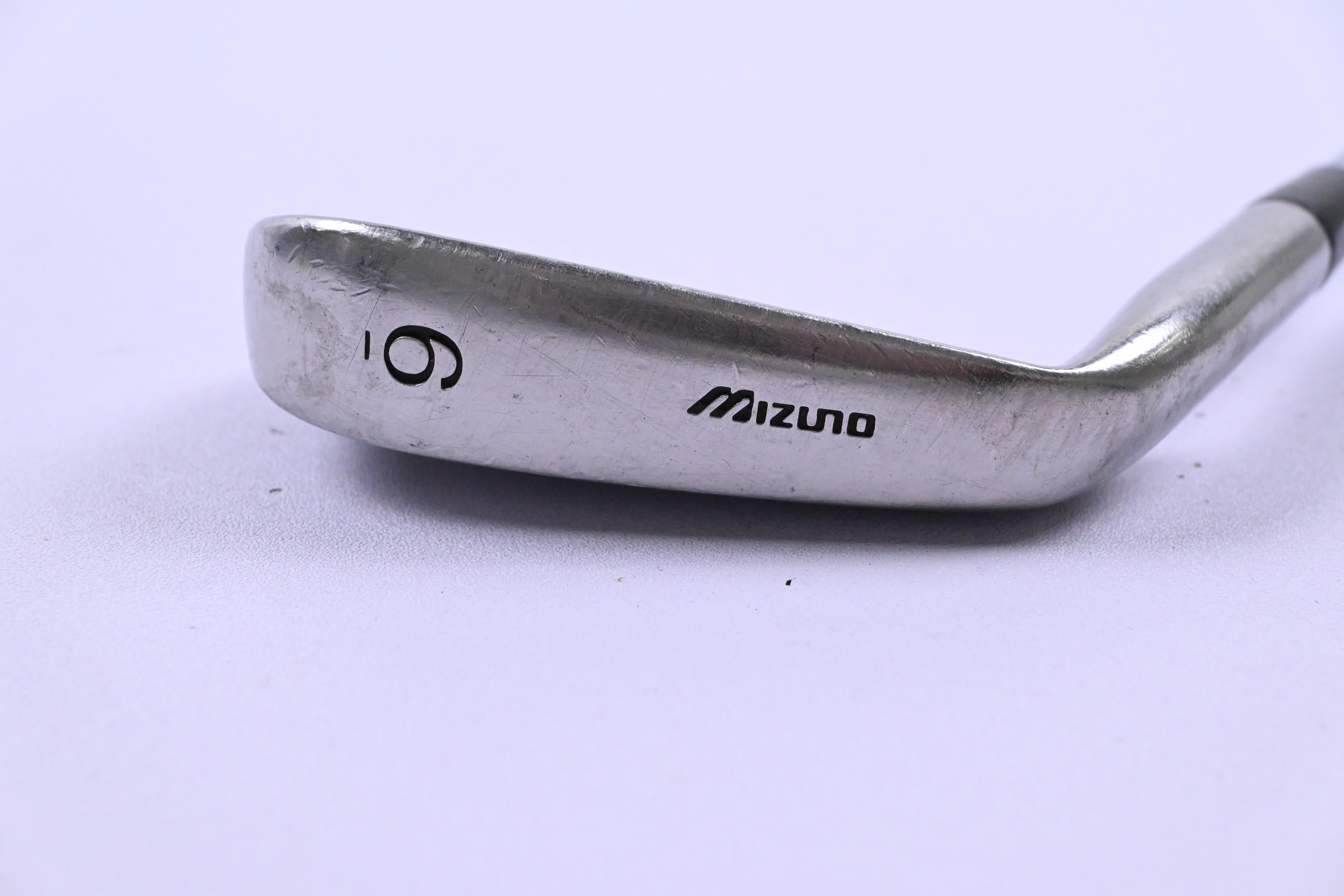 Mizuno Comp CT #6 Iron / Regular Flex True Temper Dynamic Shaft