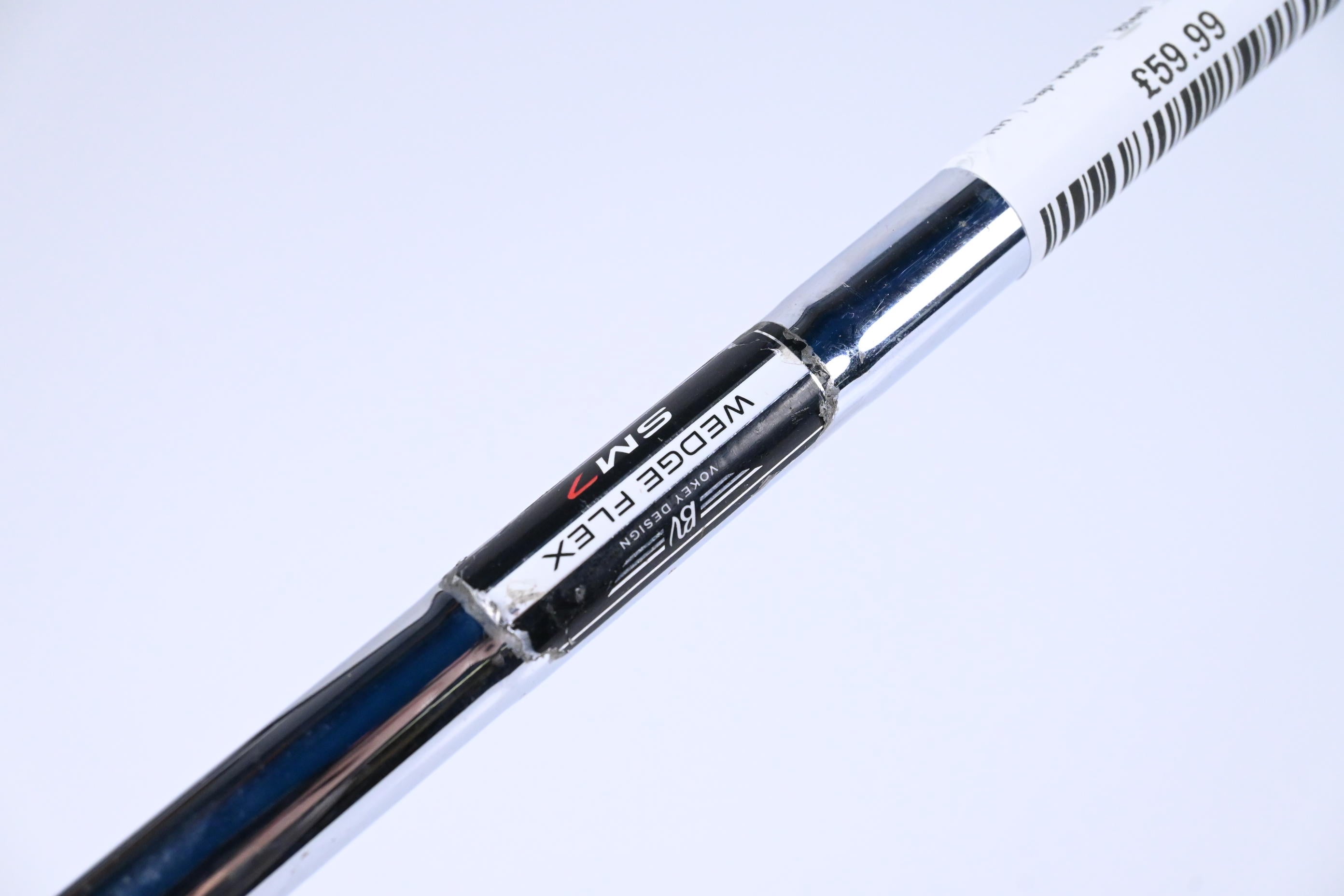 Titleist Vokey SM6 Gap Wedge / 52 Degree / Wedge Flex Vokey Design Shaft