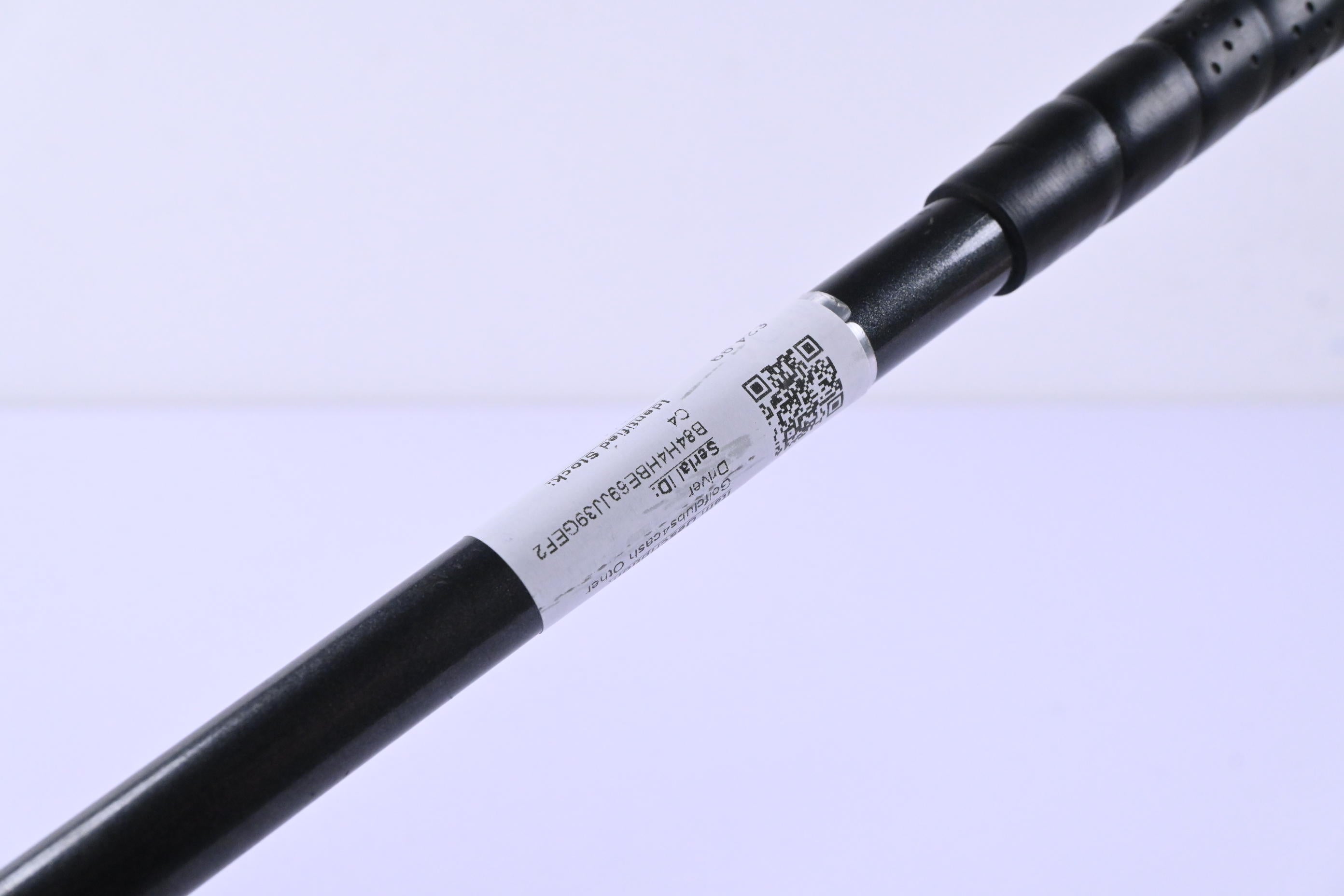 Nicklaus Airbear Driver / 10.5 Degree / Regular Flex Vapor Shaft