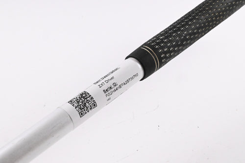 Srixon ZX7 Driver / 9.5 Degree / Stiff Flex Tour AD HD-6 Shaft