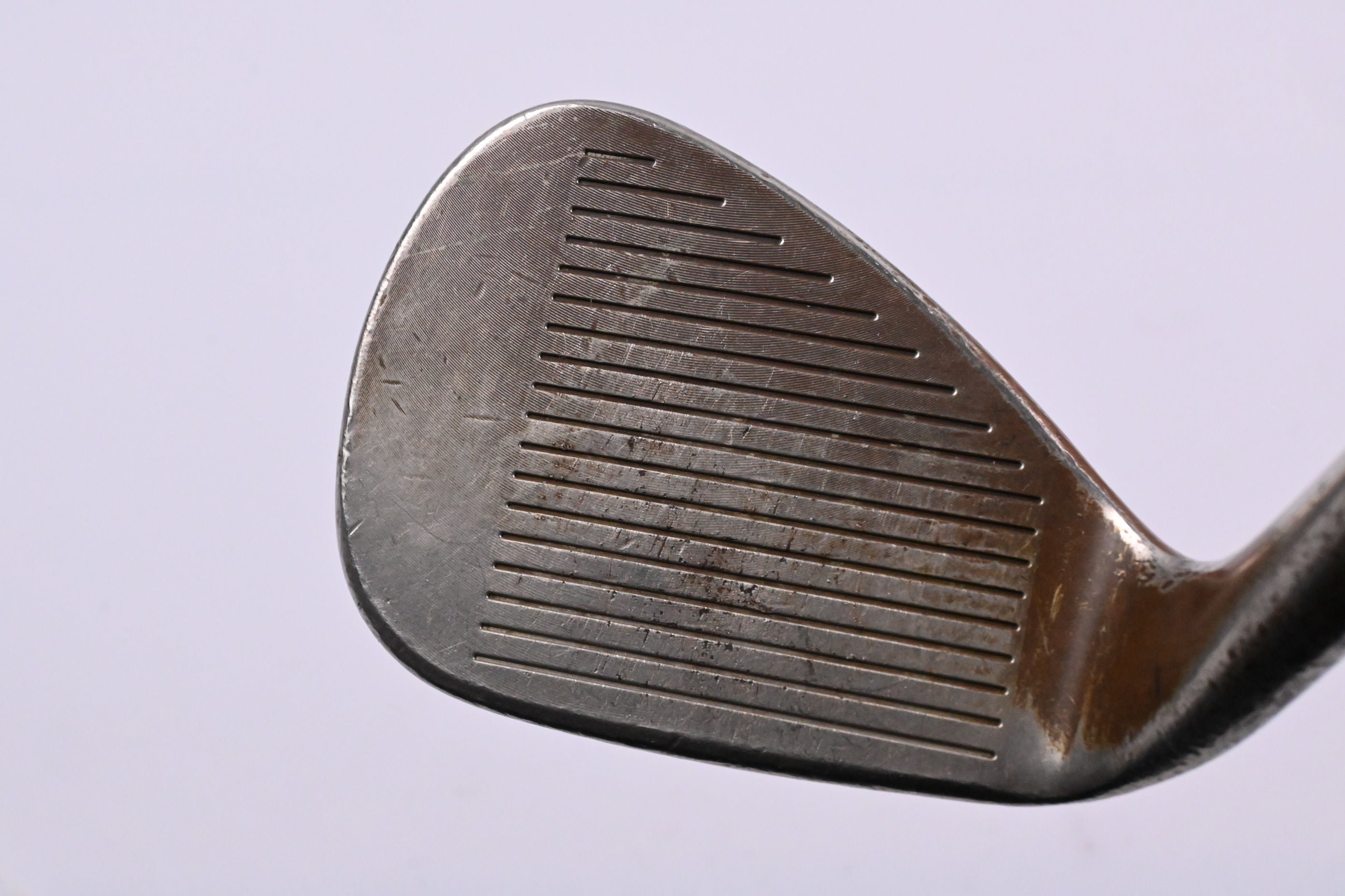 Taylormade Hi-Toe Gap Wedge / 52 Degree / Stiff Flex Project X Shaft