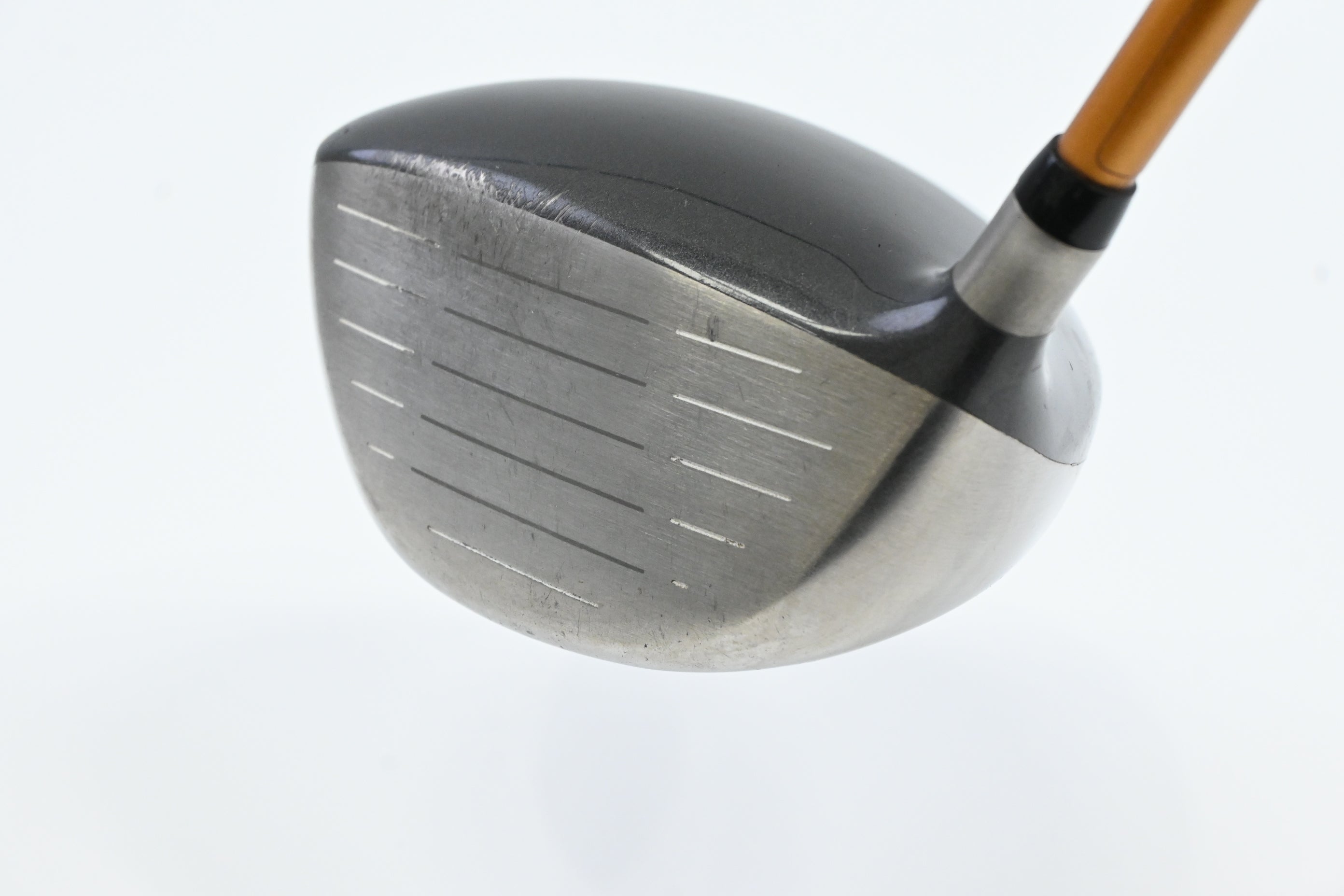 Cleveland Launcher 460 Driver / 10.5 Degree / Regular Flex Launcher Gold 55