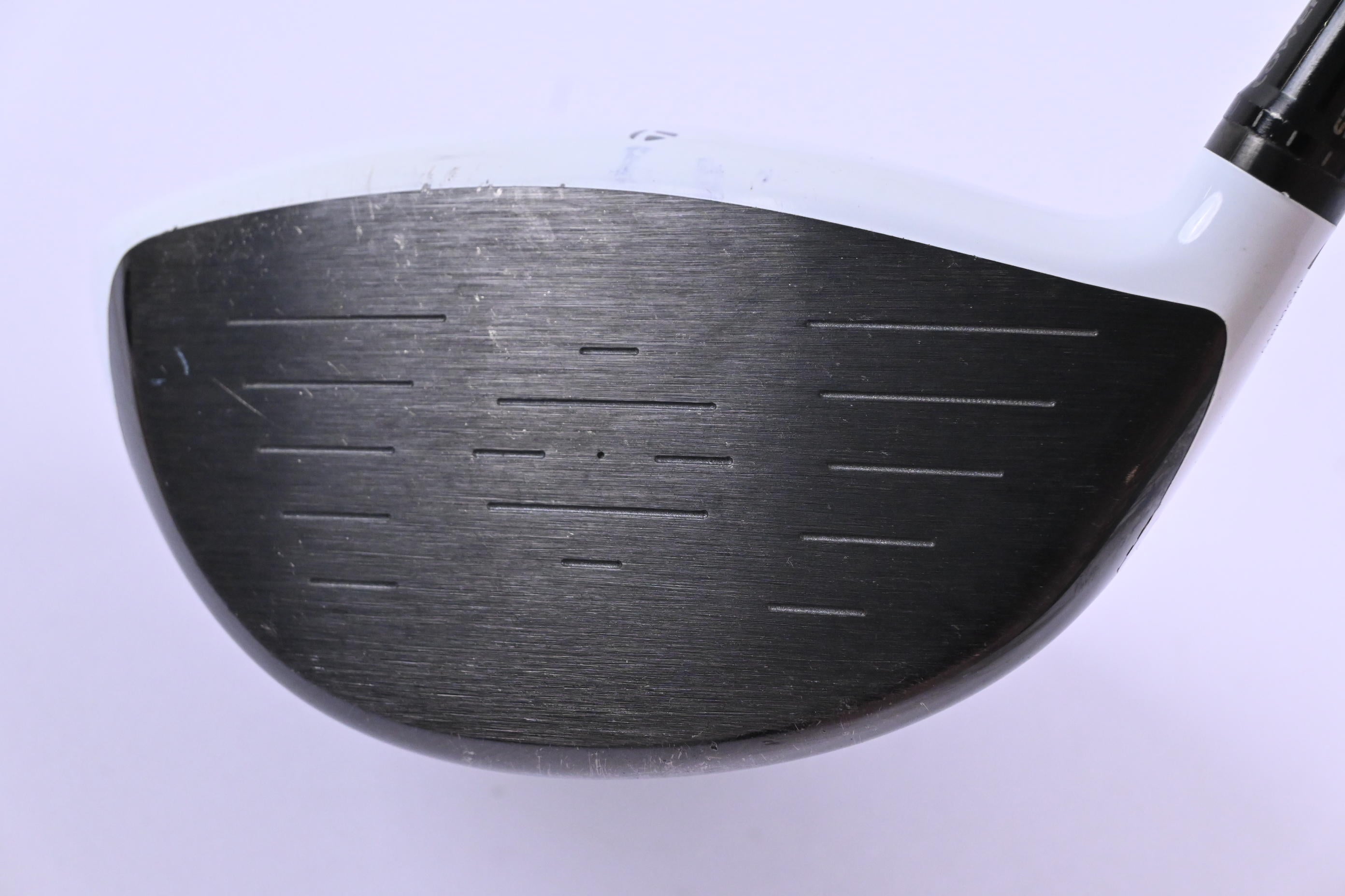 Taylormade M2 2017 Driver / 9.5 Degree / X-Flex Aldila Rogue Silver 60 Shaft