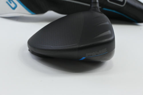 Ping G440 LST Driver / 9 Degree / Stiff Flex Tensei 1K Black 65