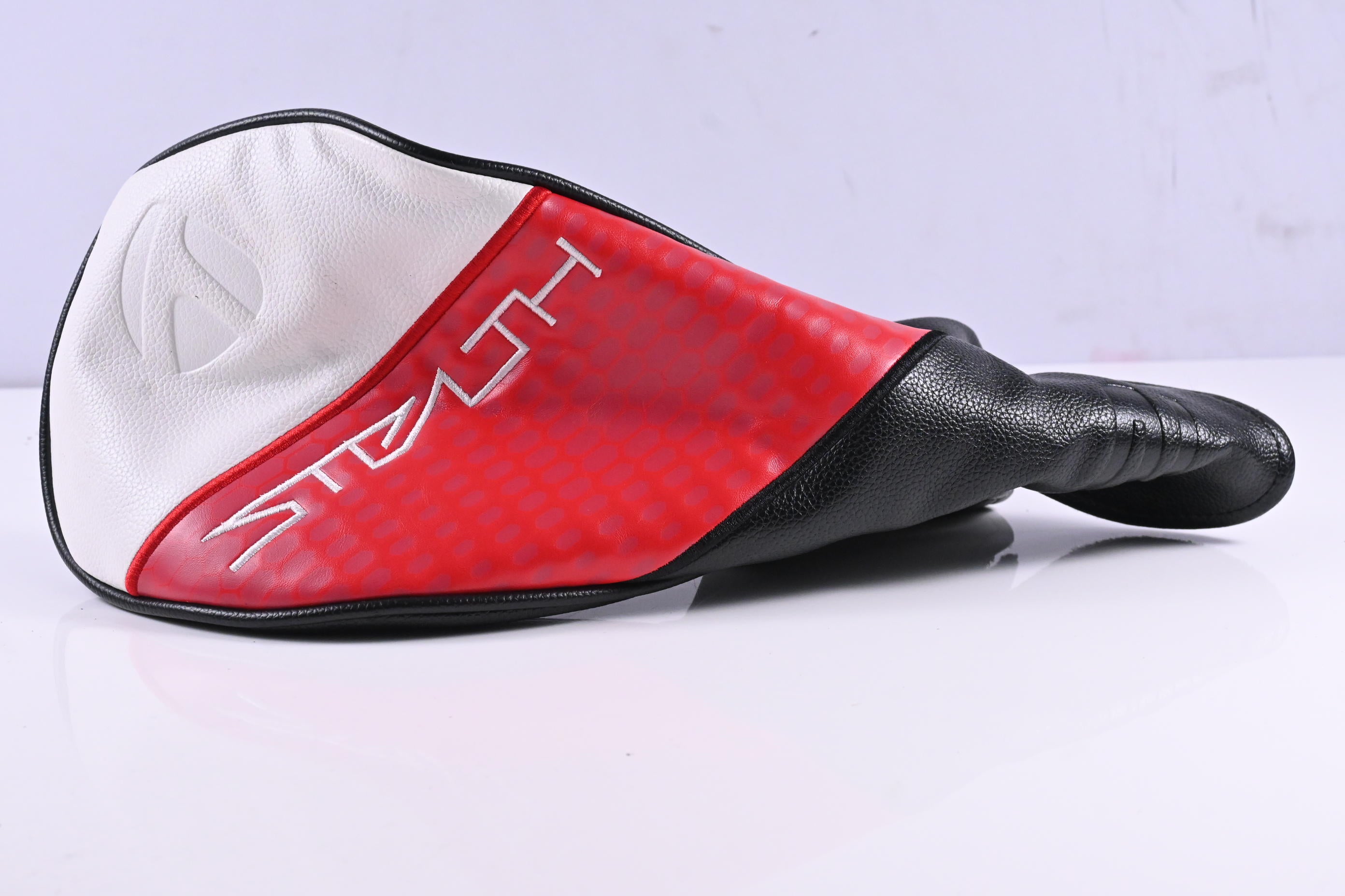Taylormade Stealth 2 HD Driver / 12 Degree / Stiff Flex Fujikura Ventus TR Red 5