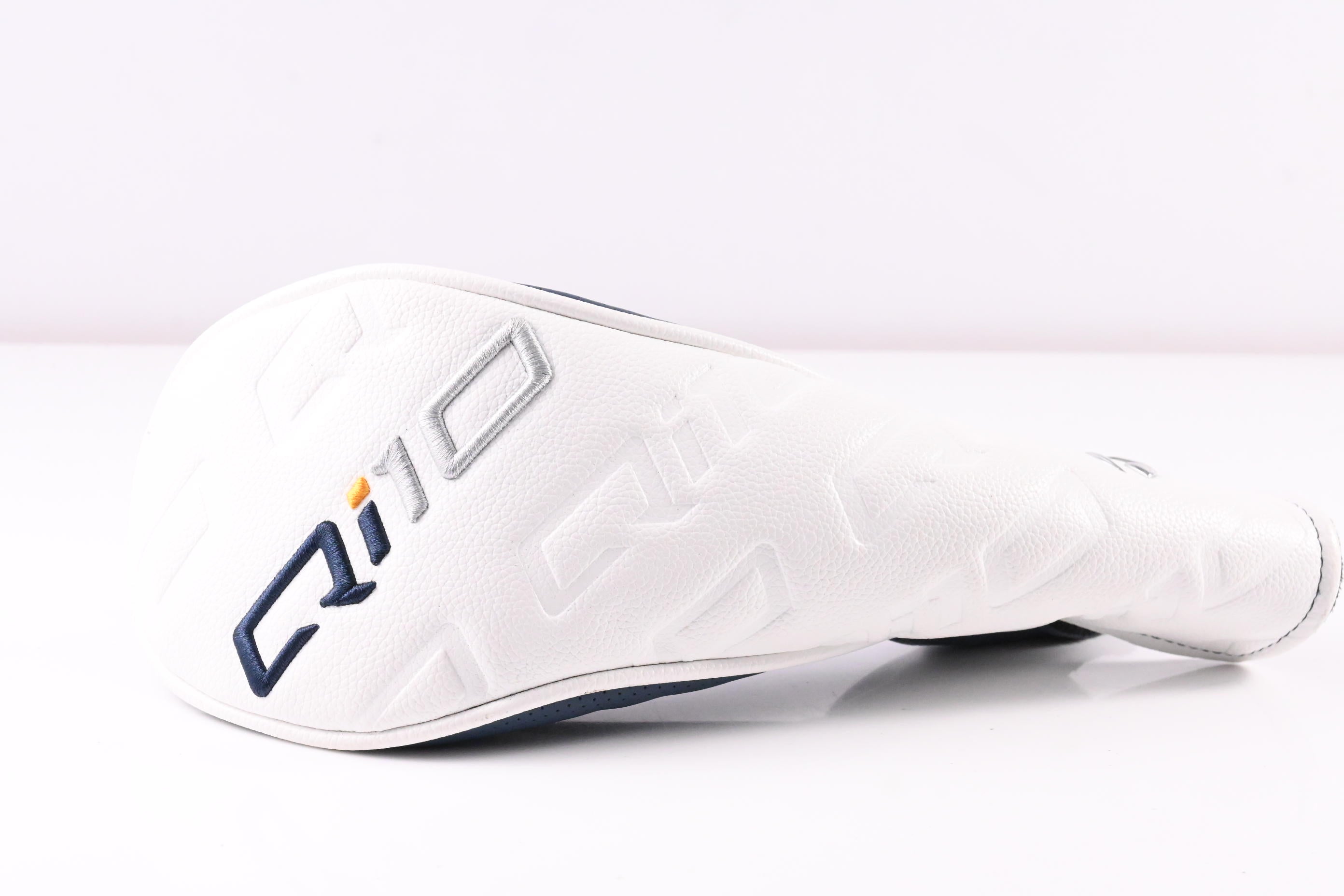 Taylormade Qi10 Tour #3 Wood / 15 Degree / Regular Flex Tensei AV Limited Blue 65
