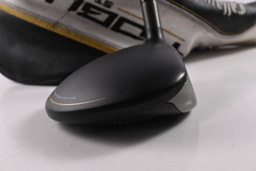 Callaway Rogue ST Max #3 Wood / 15 Degree / Stiff Flex Fujikura Pro 2.0 6 Shaft
