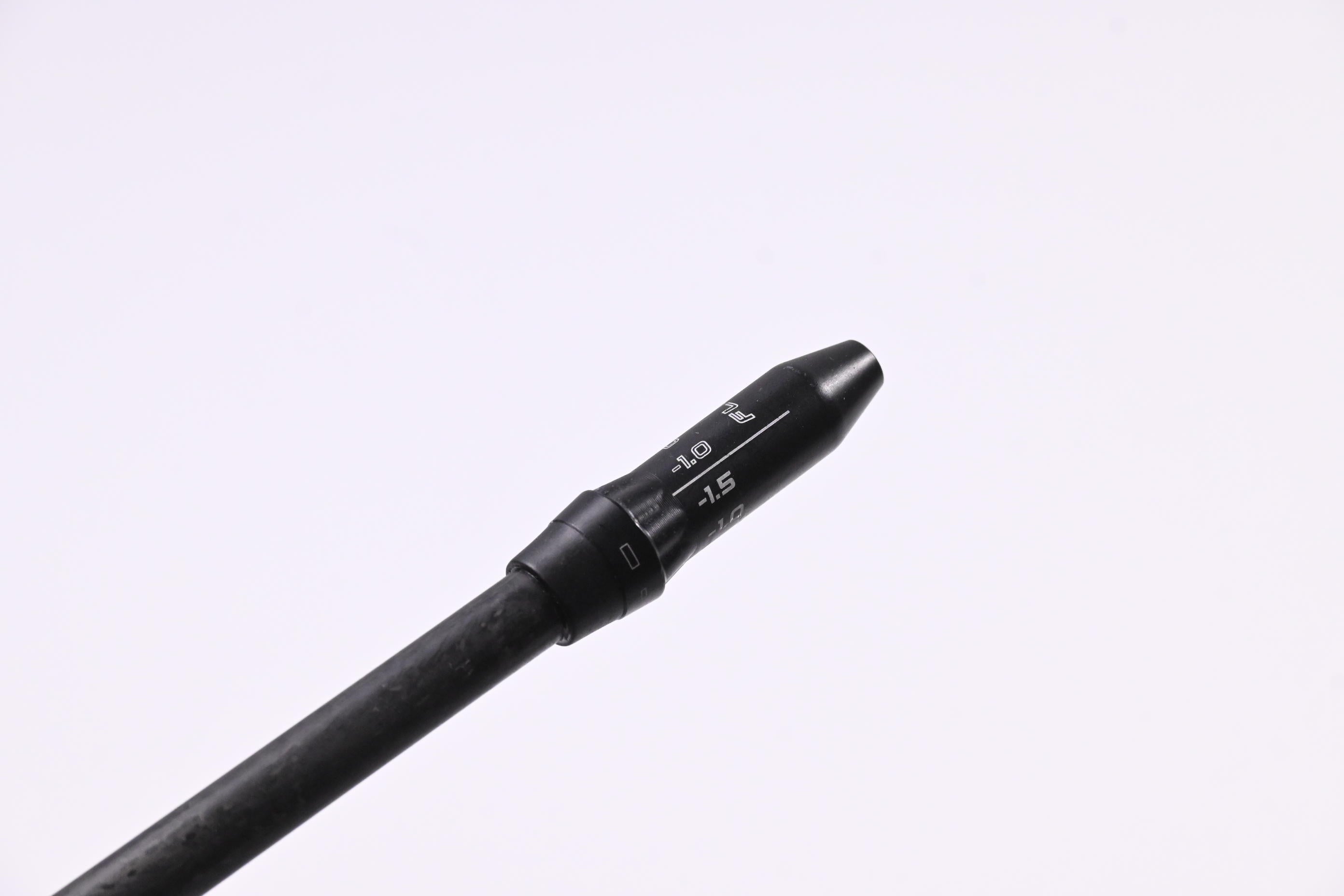 TPT Power 18 HI Driver Shaft / Regular Flex / Ping 3rd Gen