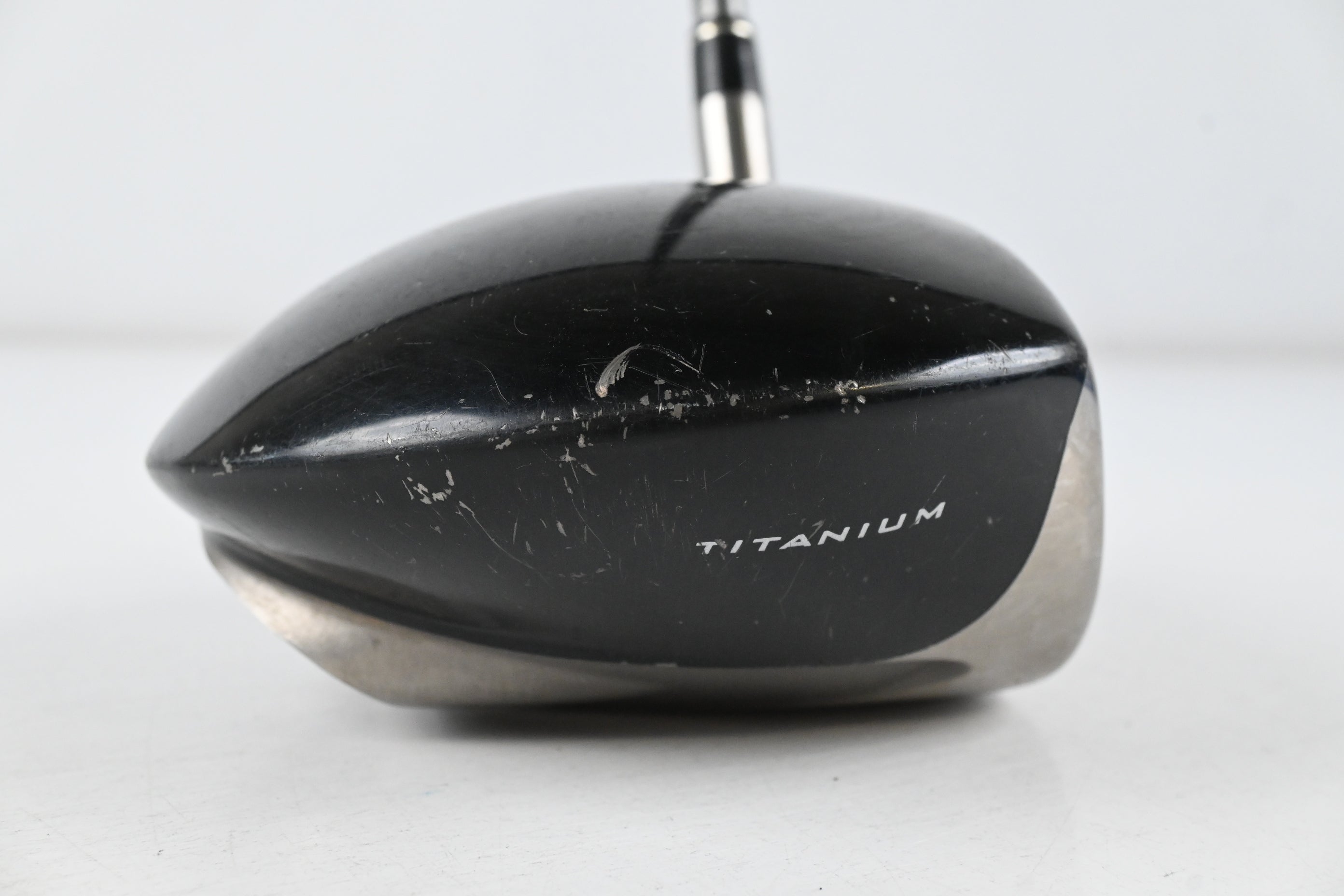 Taylormade R5 Dual Driver / 10.5 Degree / Regular Flex M.A.S.2 55 Shaft