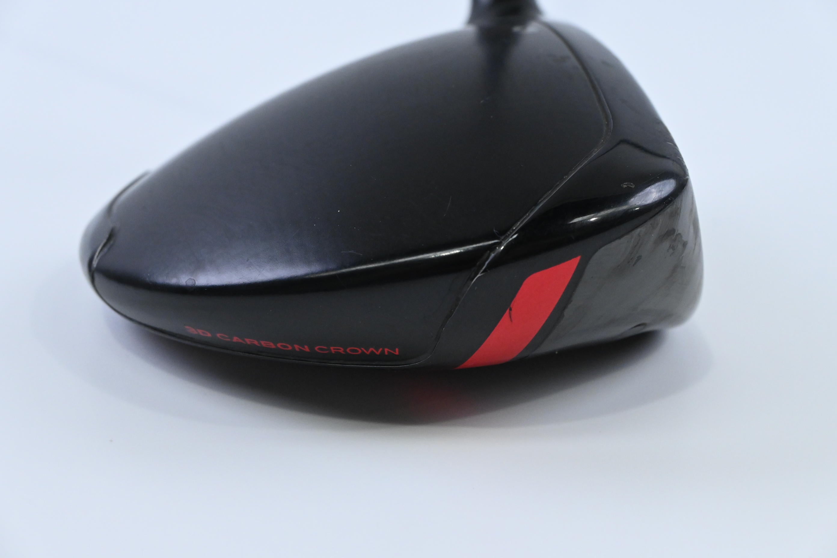 Taylormade Stealth #3 Wood / 15 Degree / Stiff Flex Fujikura Ventus Red 6 Shaft