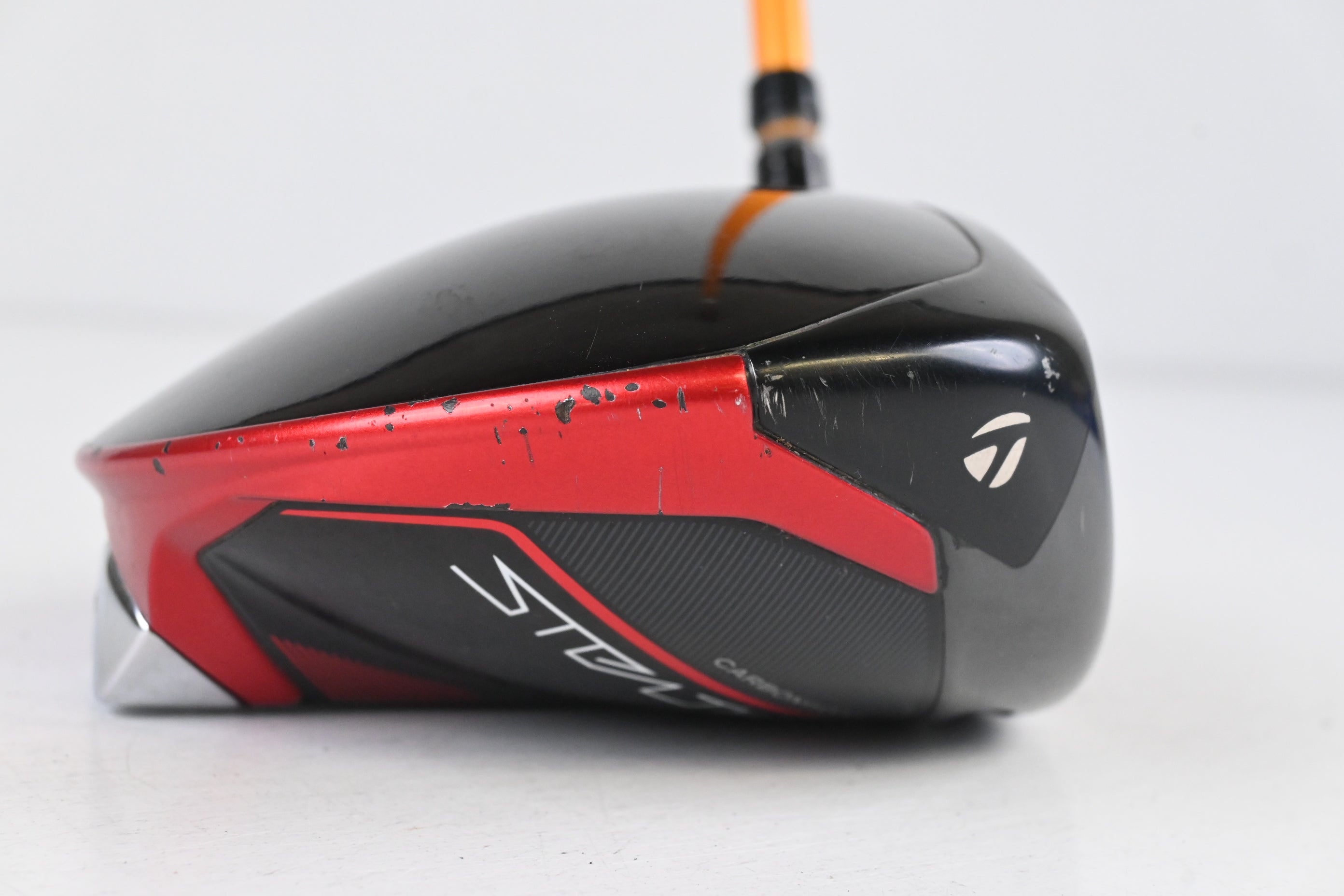 Taylormade Stealth 2 HD Driver / 10.5 Degree / Stiff Flex UST Gold 65 Shaft