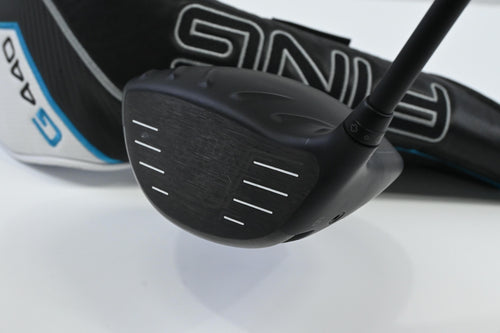 Ping G440 LST Driver / 9 Degree / Stiff Flex Tensei 1K Black 65