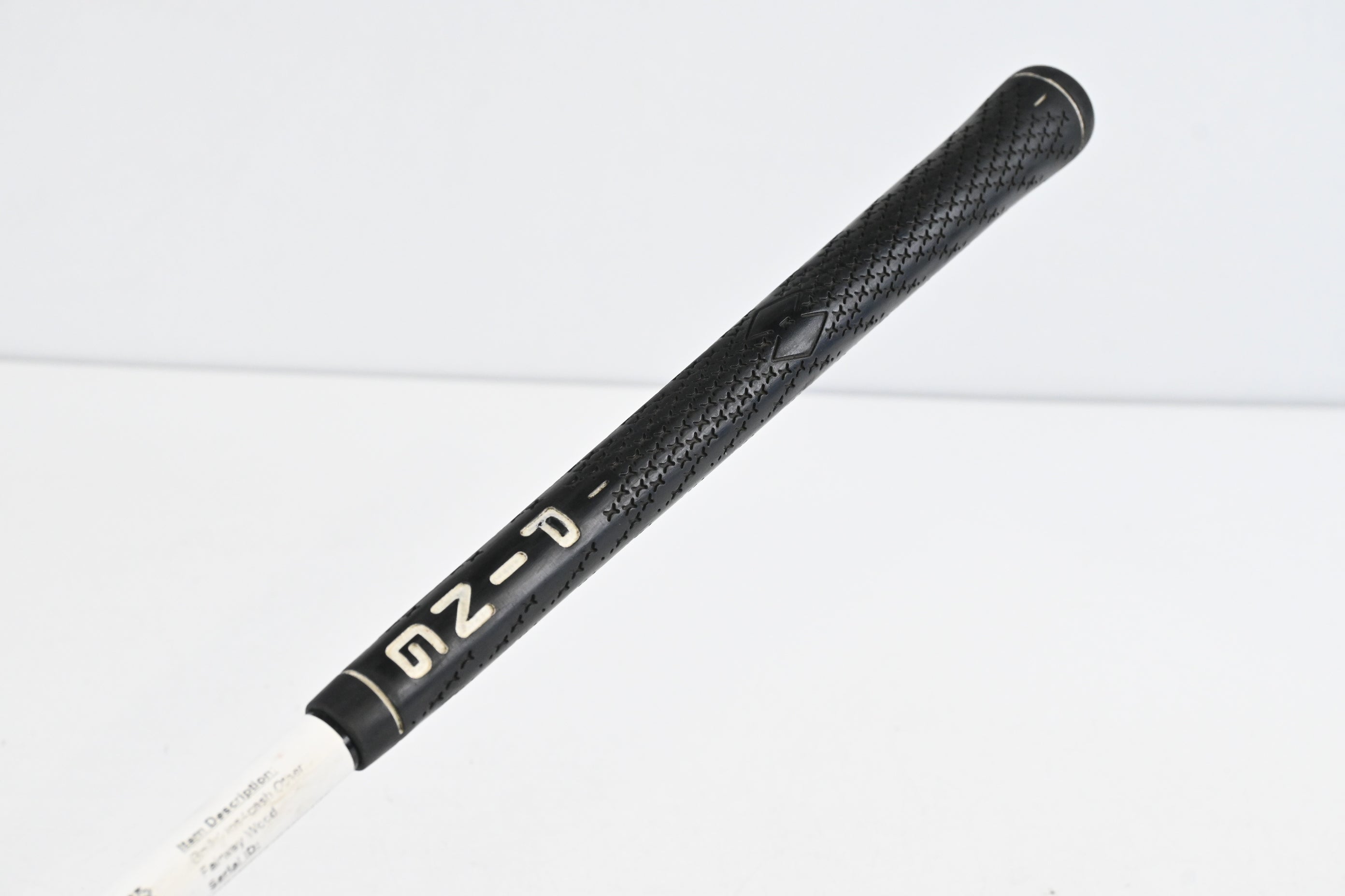 Junior Ping Moxie #5 Wood / 24 Degree / Junior Flex Ping Moxie Shaft