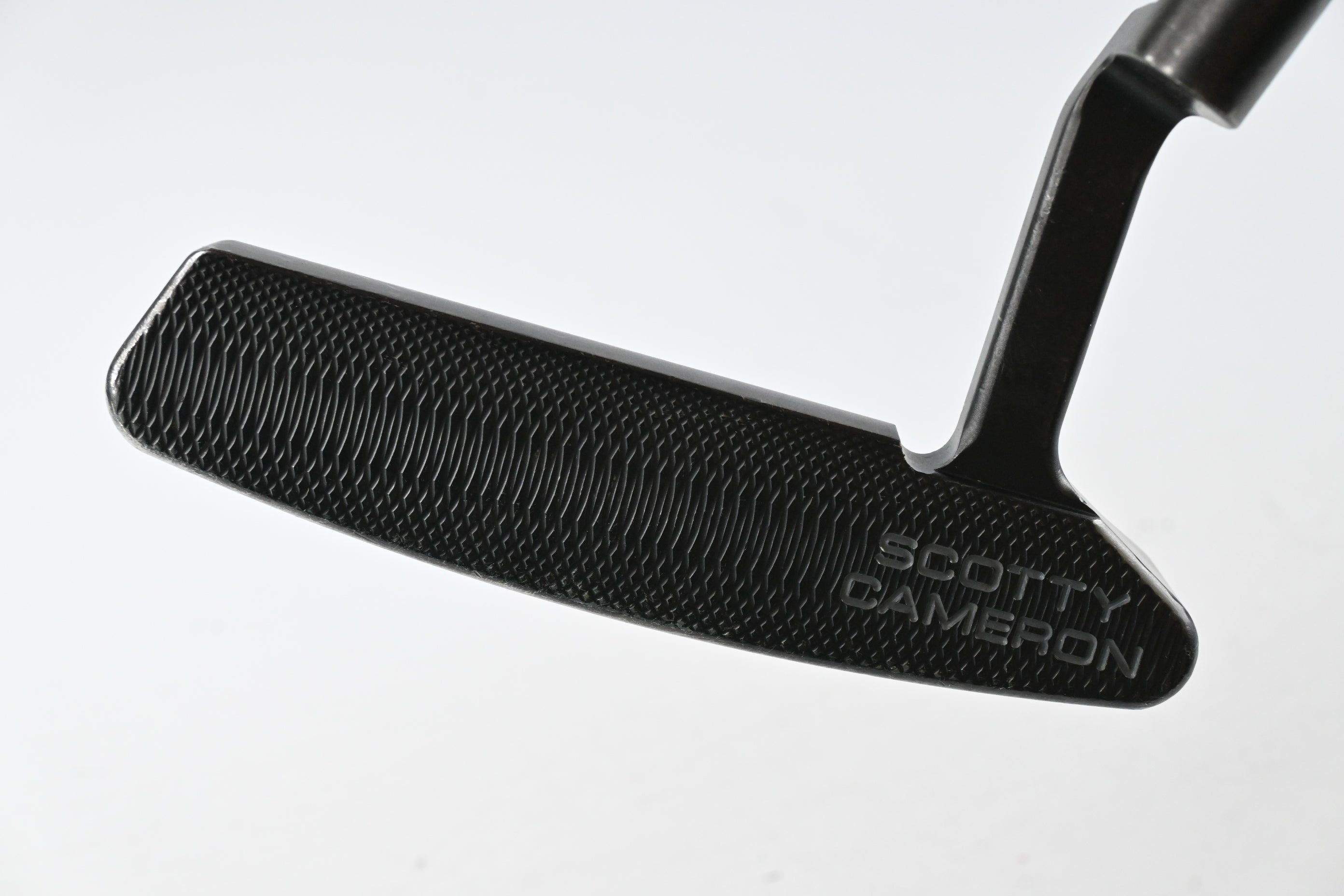 Scotty Cameron Select Newport 2 2012 Putter / 35 Inch