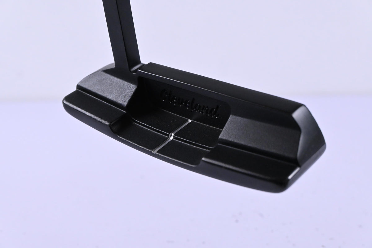 Cleveland HB Soft 2 Black Satin 1 Putter / 34 Inch