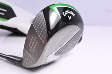 Left Hand Callaway Elyte X Driver / 10.5 Degree / Regular Flex Diamana T+ 60 Shaft