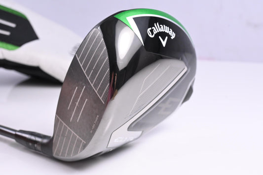 Left Hand Callaway Elyte X Driver / 10.5 Degree / Regular Flex Diamana T+ 60 Shaft