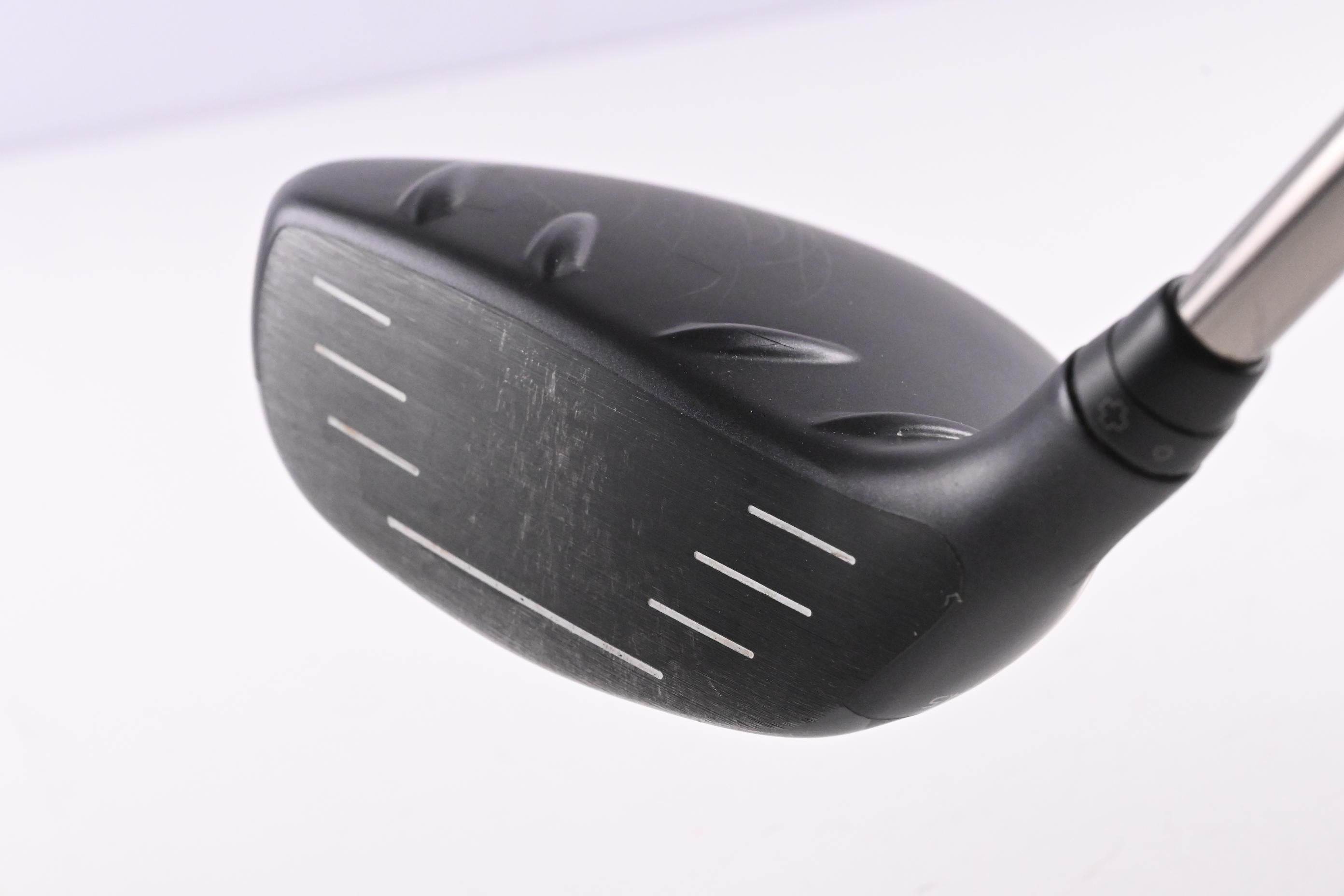 Ping G410 #3 Wood / 14.5 Degree / Stiff Flex Ping Tour 65 Shaft