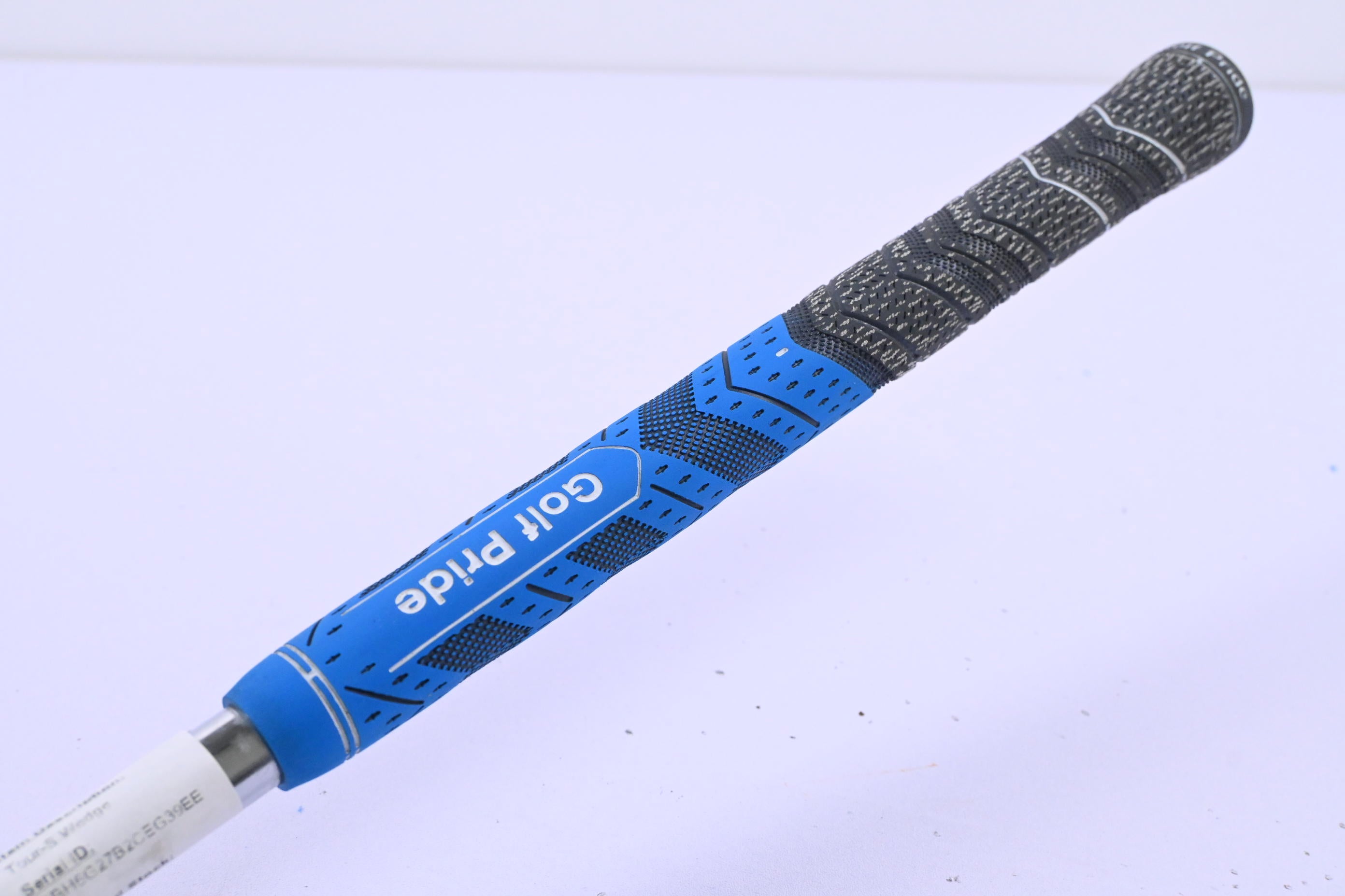 Ping Tour-S Gap Wedge / 52 Degree / Blue Dot / Stiff Flex Ping CFS Shaft