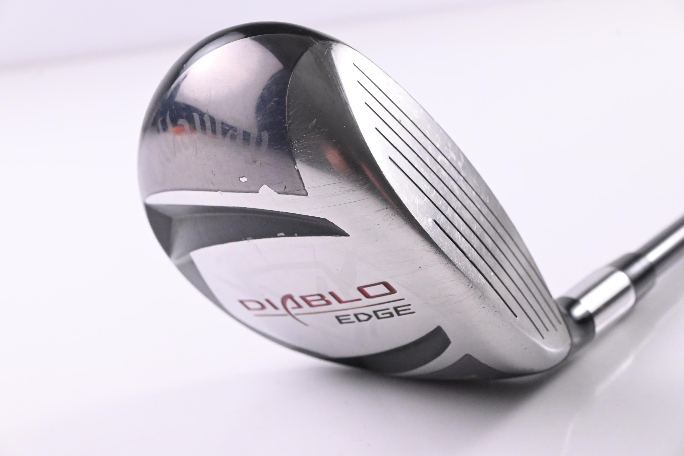 Callaway Diablo Edge Tour #5 Wood / 18 Degree / Stiff Flex Callaway Diablo 70