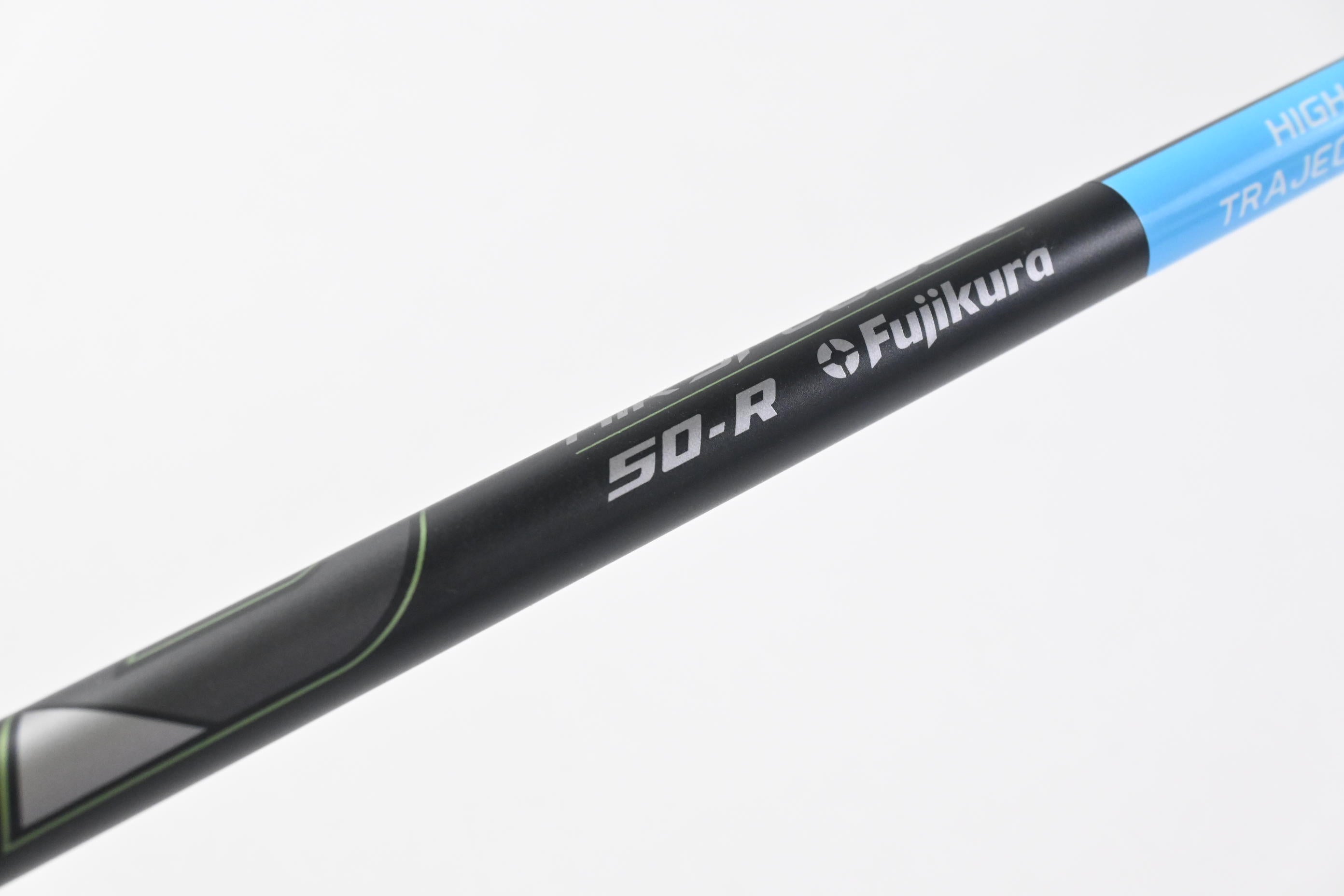 Fujikura Air Speeder '25 50 Driver Shaft / Regular Flex / Taylormade 2nd Gen