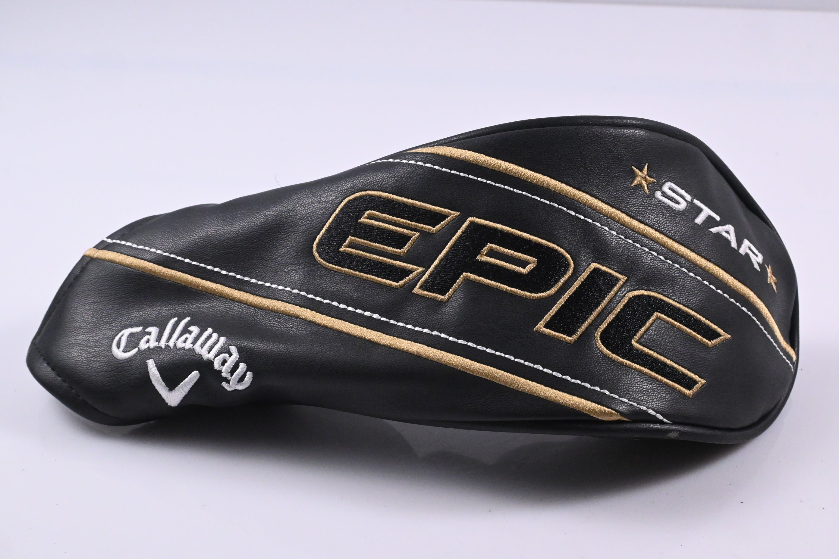 Left Hand Callaway Epic Max Star #3 Wood / 15 Degree / X-Flex MMT 80 Shaft