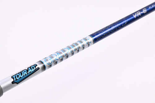 Graphite Design Tour AD VR-6 #9 Wood Shaft / Stiff Flex / Ping 3rd Gen