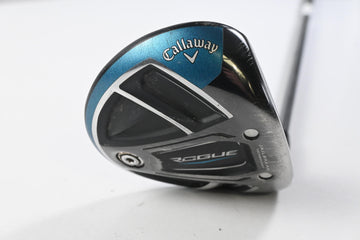 Callaway Rogue #3 Wood / 15 Degree / Stiff Flex Aldila Synergy 60 Shaft